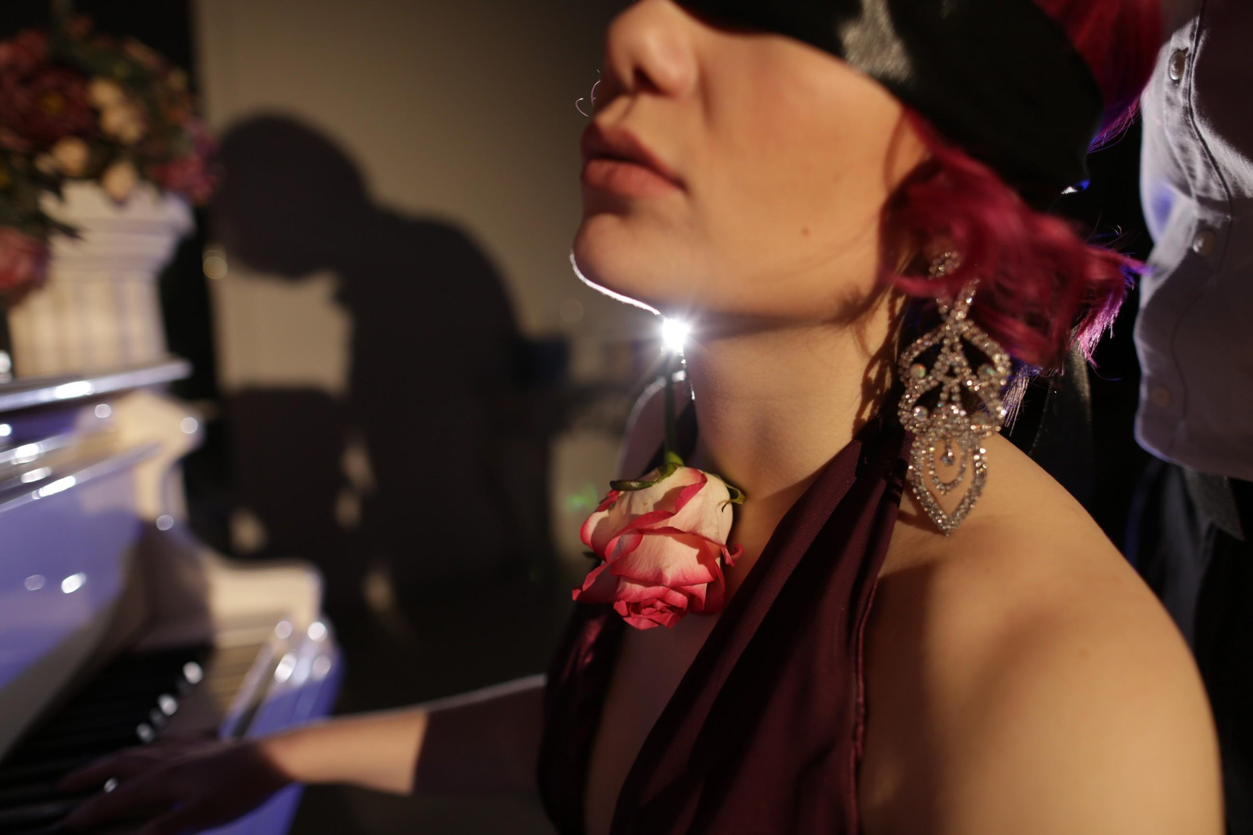 Однажды вечером. Свадебный и репортажный фотограф в Москве и Московской области