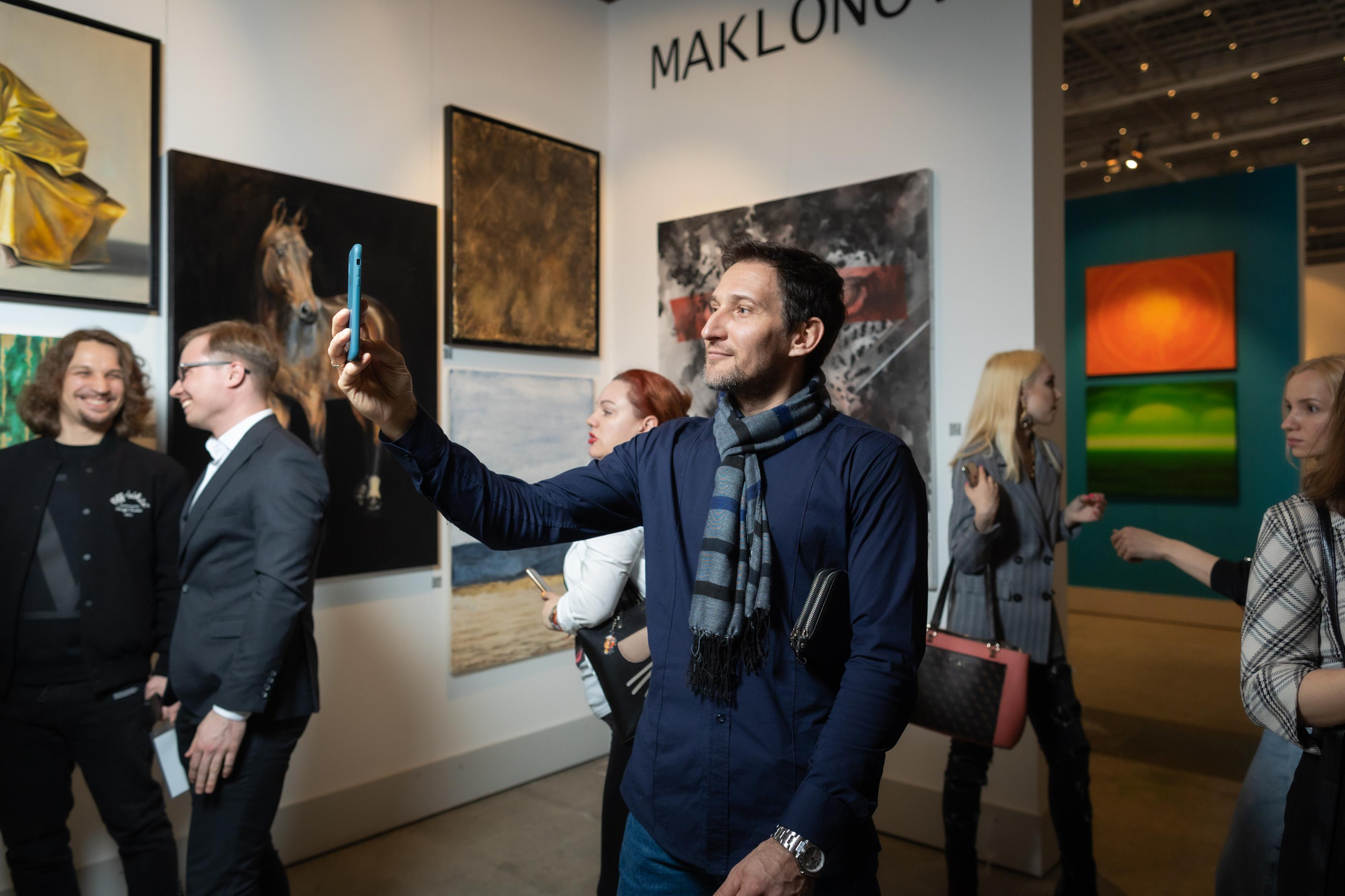 Выставка. Свадебный и репортажный фотограф в Москве и Московской области