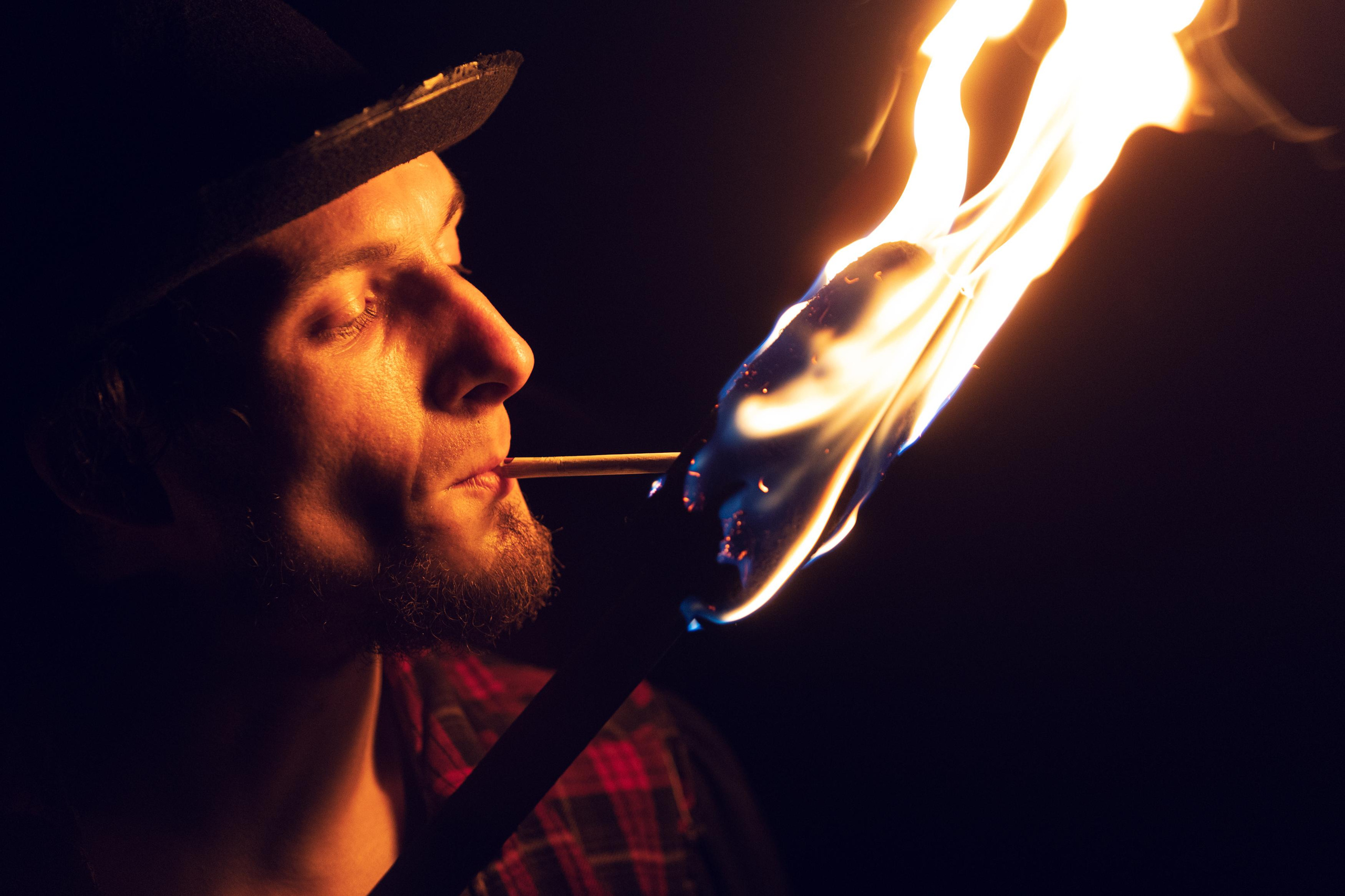 Мужской творческий портрет. Свадебный и репортажный фотограф в Москве и Московской области