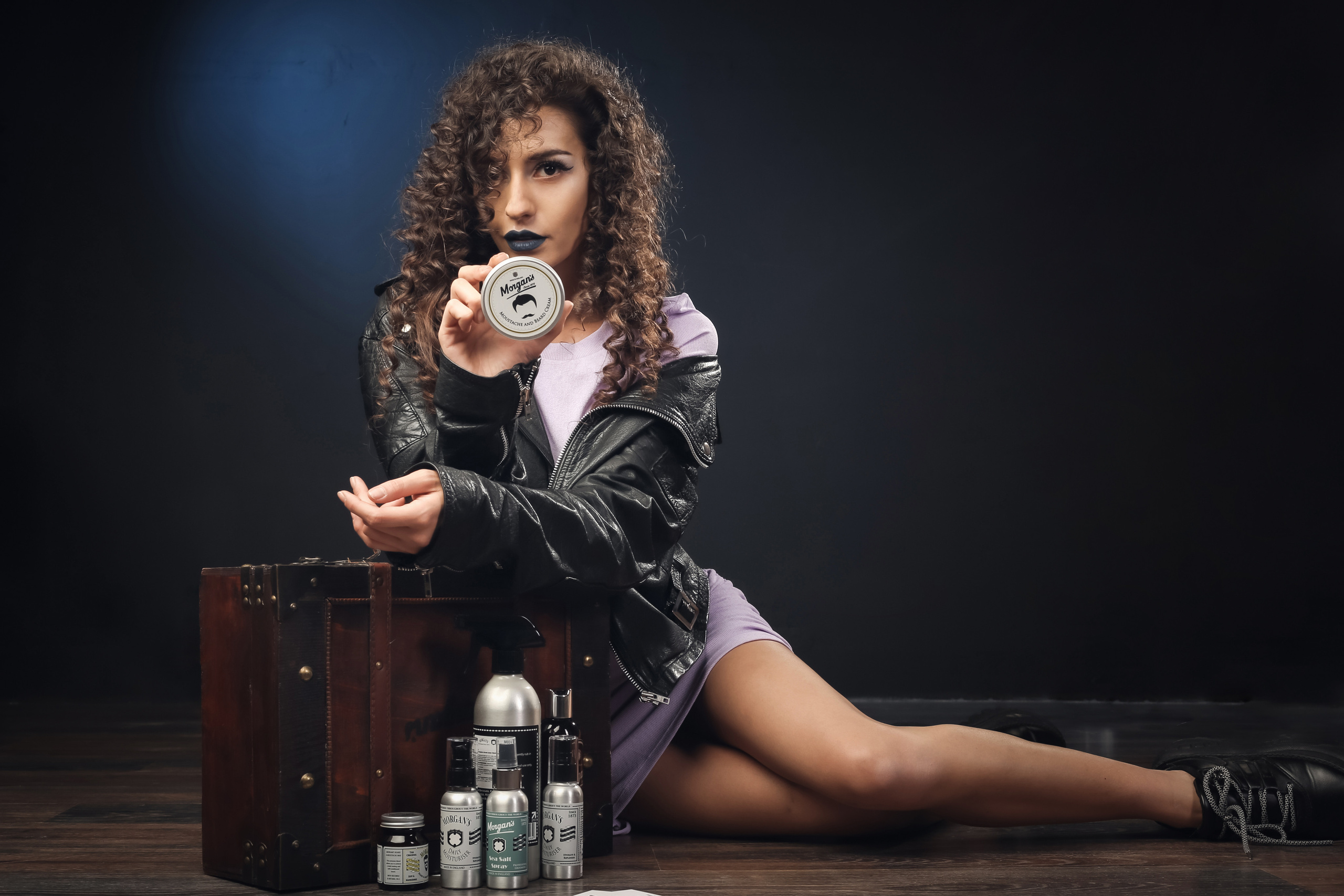 Косметика и аксессуары. Свадебный и репортажный фотограф в Москве и Московской области