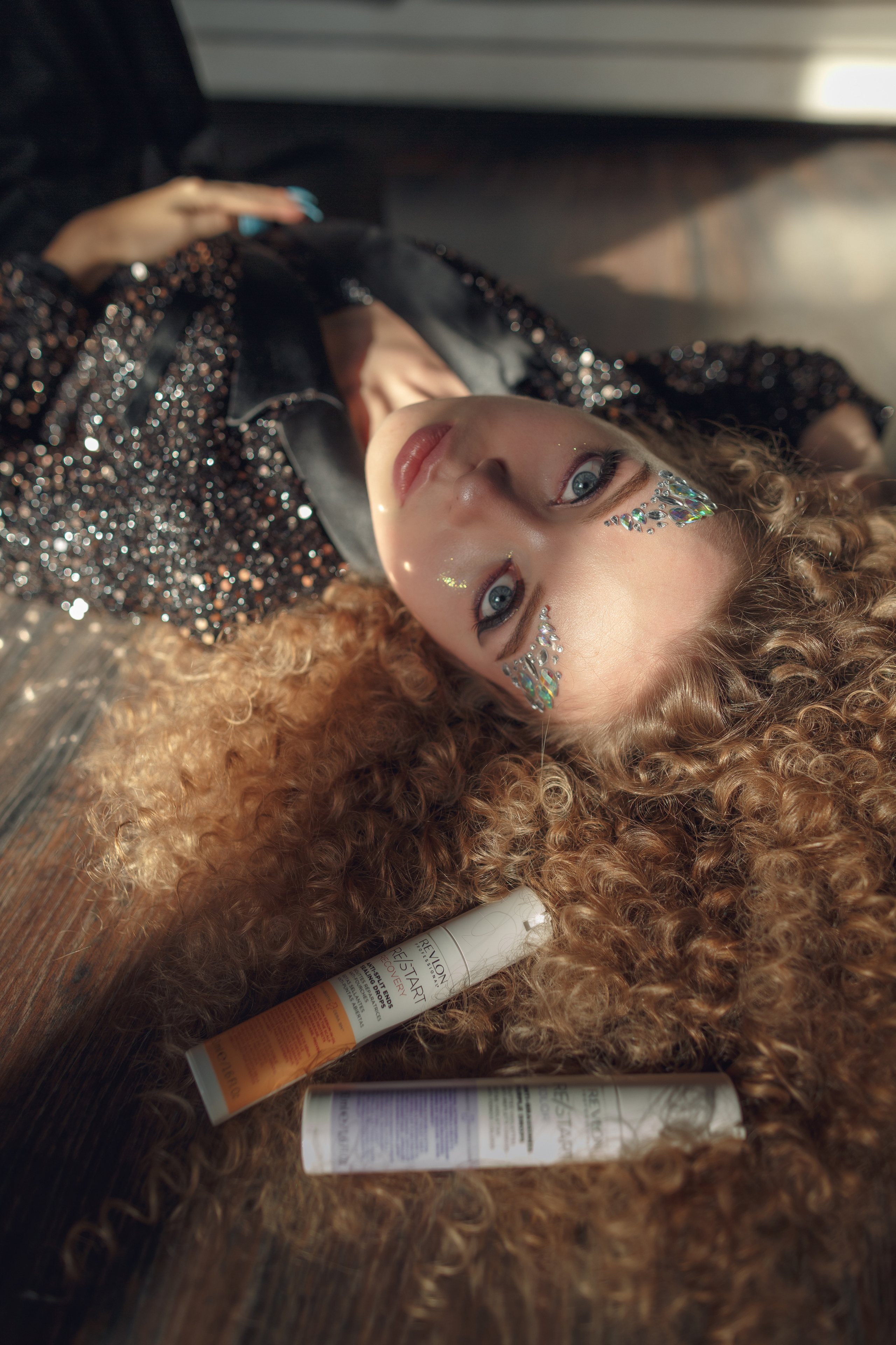 Косметика и аксессуары. Свадебный и репортажный фотограф в Москве и Московской области