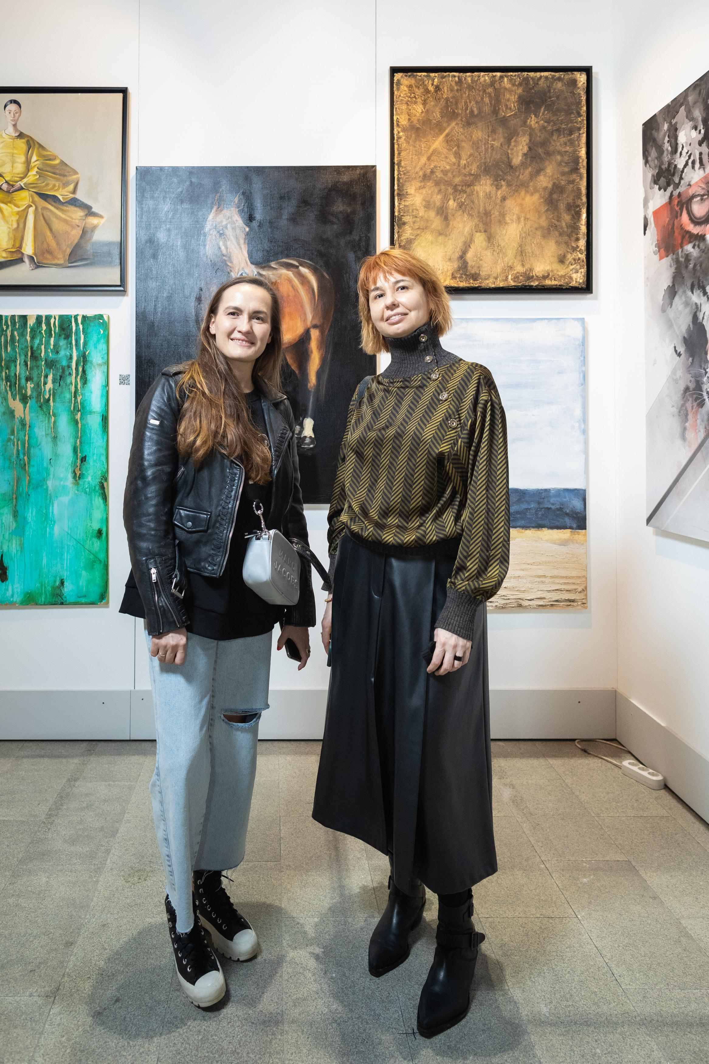 Выставка. Свадебный и репортажный фотограф в Москве и Московской области