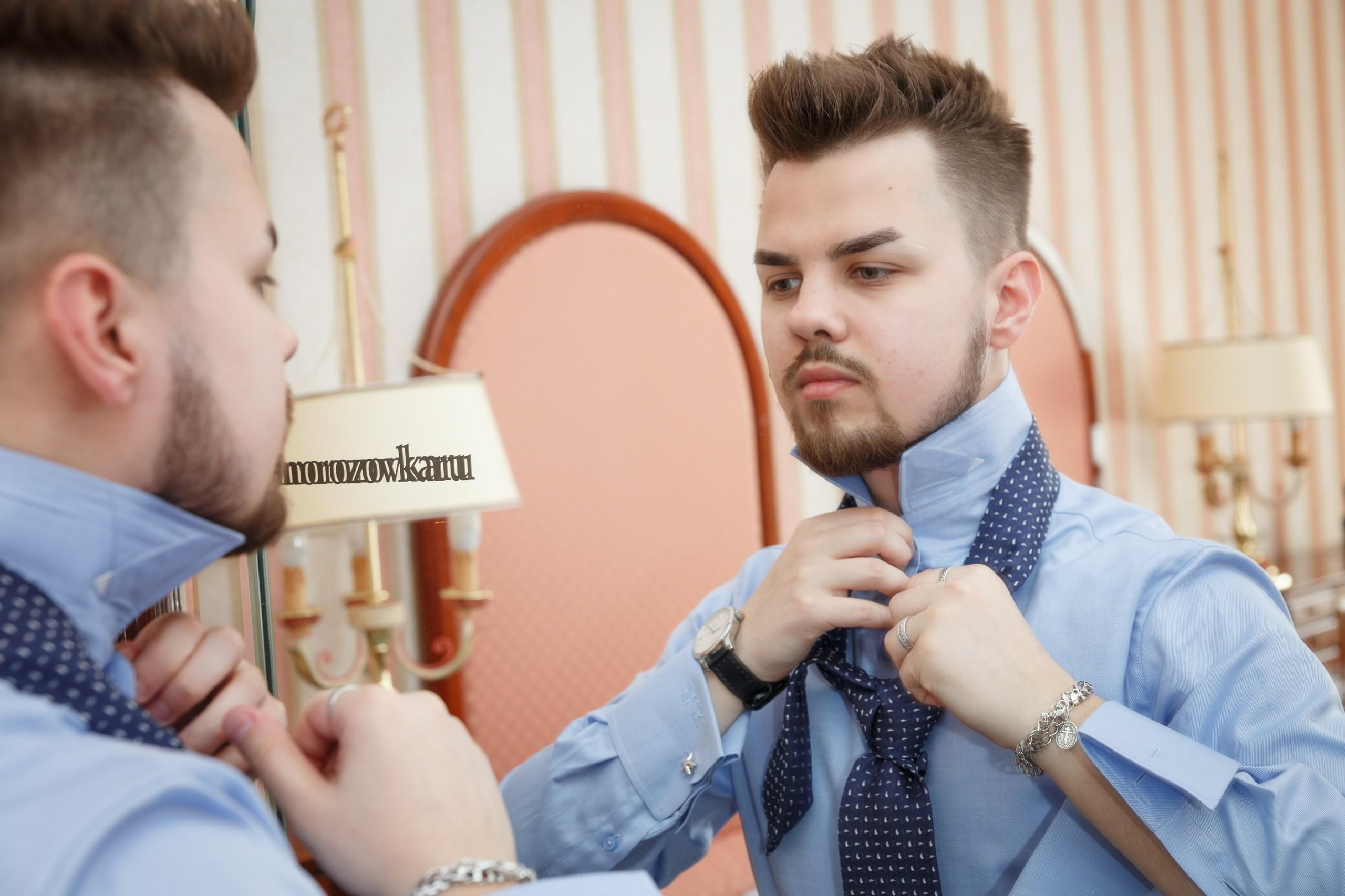 Алексей и Алёна. Свадебный и репортажный фотограф в Москве и Московской области