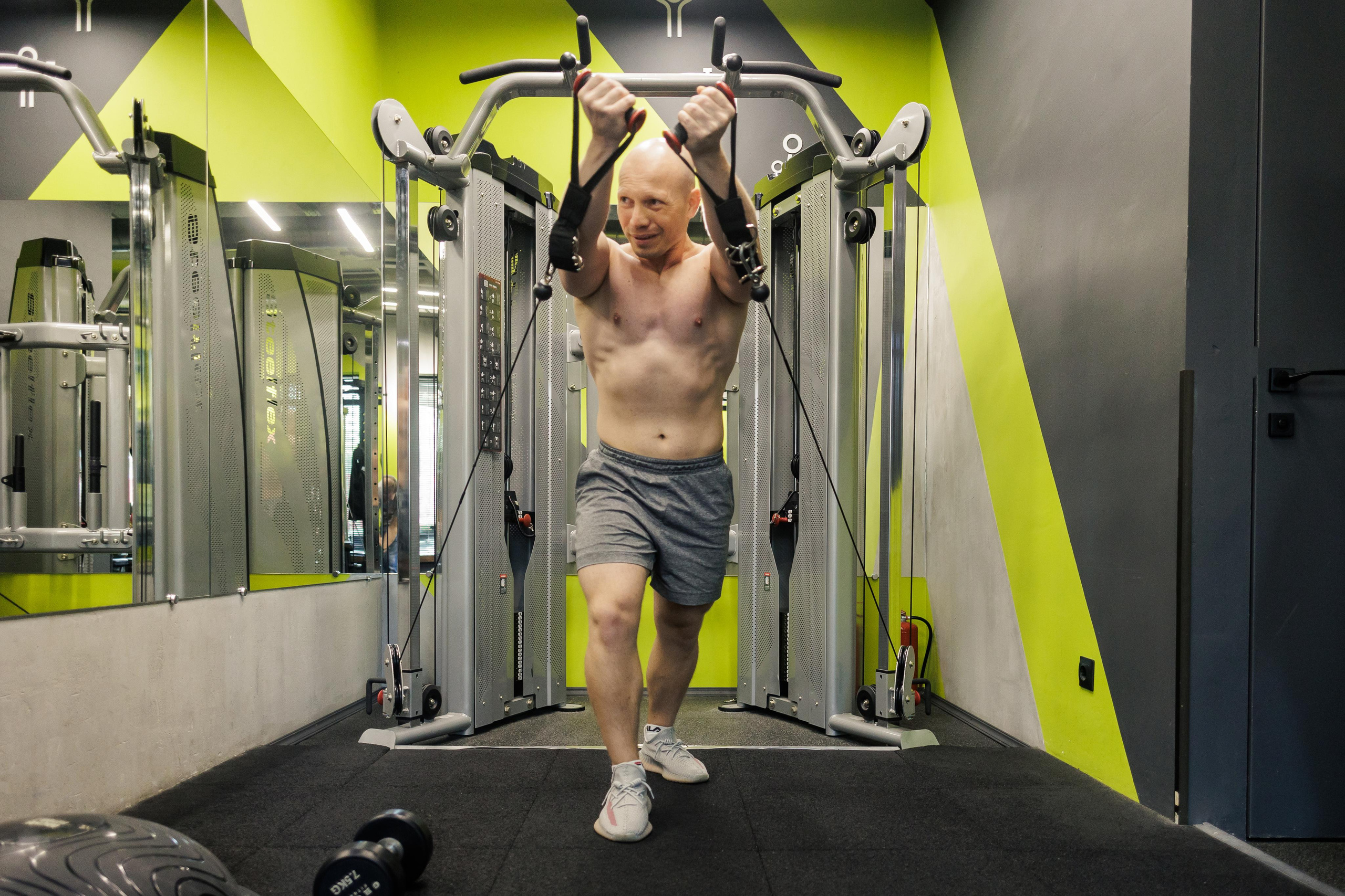 Фотосъёмка для клуба «Hoba». Свадебный и репортажный фотограф в Москве и Московской области