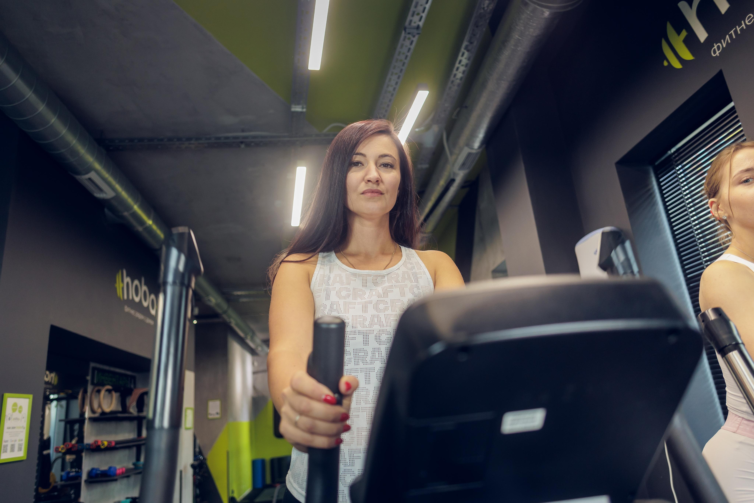 Фотосъёмка для клуба «Hoba». Свадебный и репортажный фотограф в Москве и Московской области