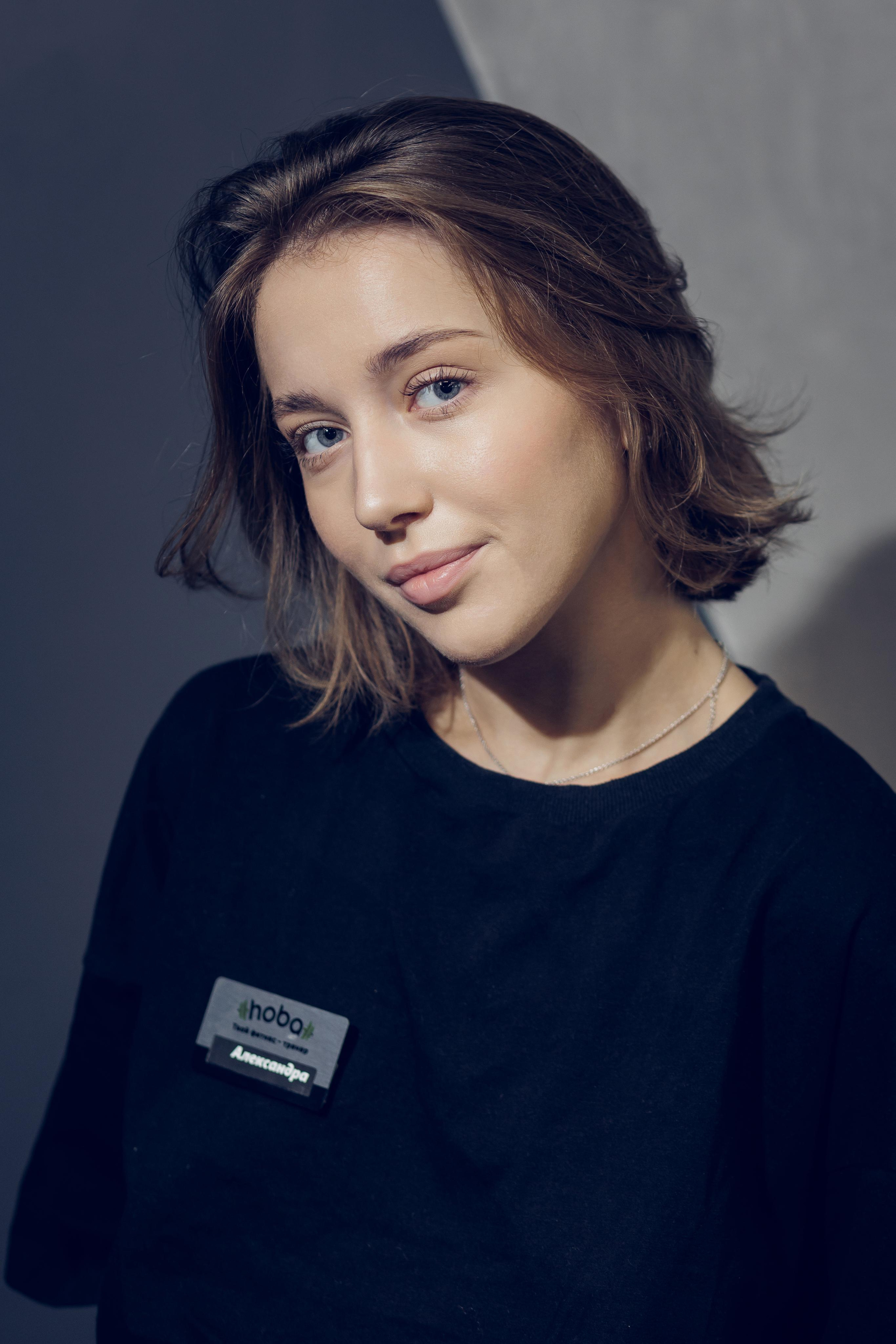 Фотосъёмка для клуба «Hoba». Свадебный и репортажный фотограф в Москве и Московской области