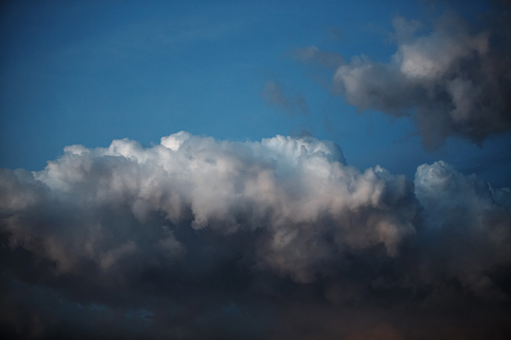 Небо. Свадебный и репортажный фотограф в Москве и Московской области