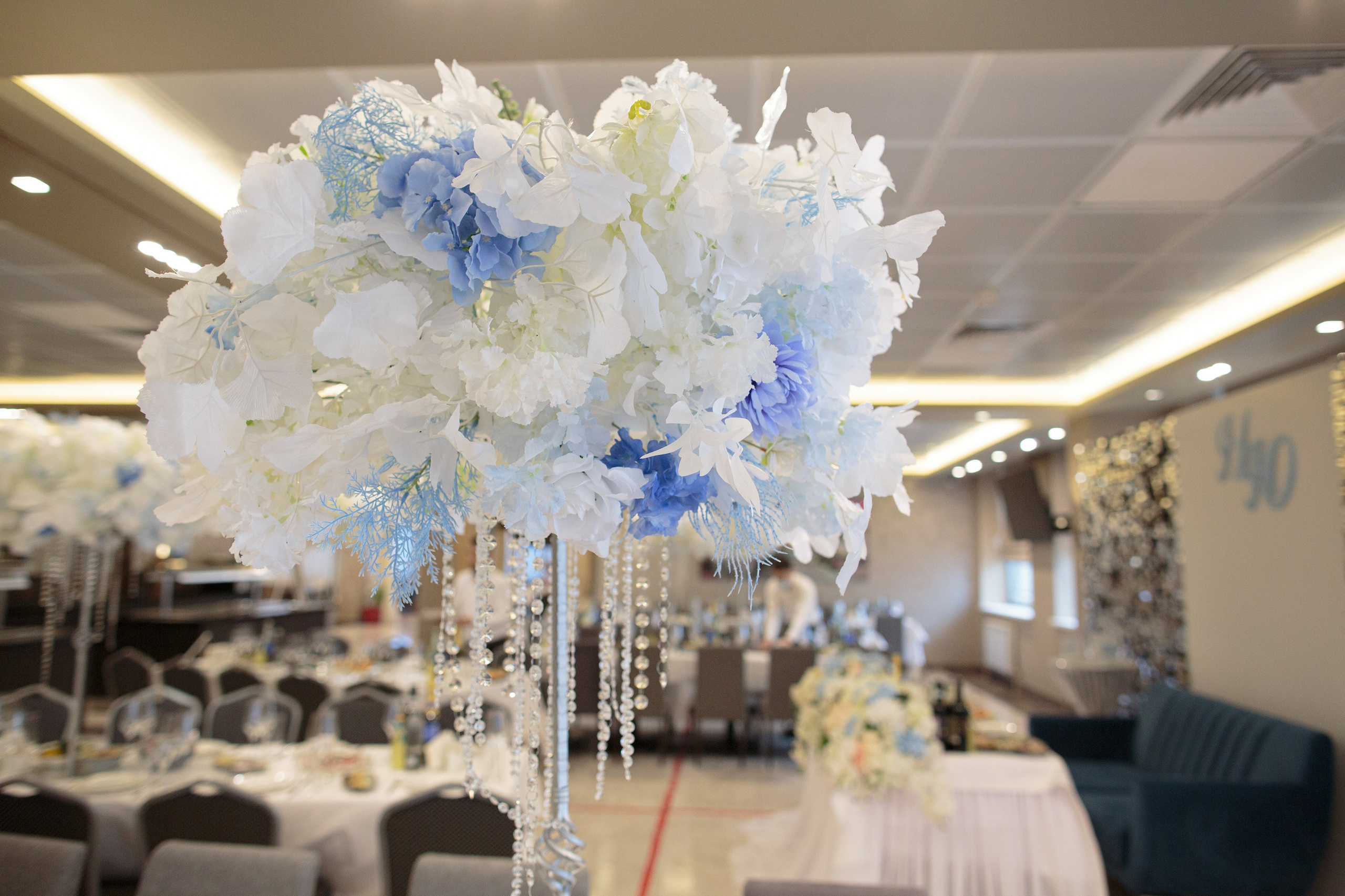 Интерьер. Свадебный и репортажный фотограф в Москве и Московской области