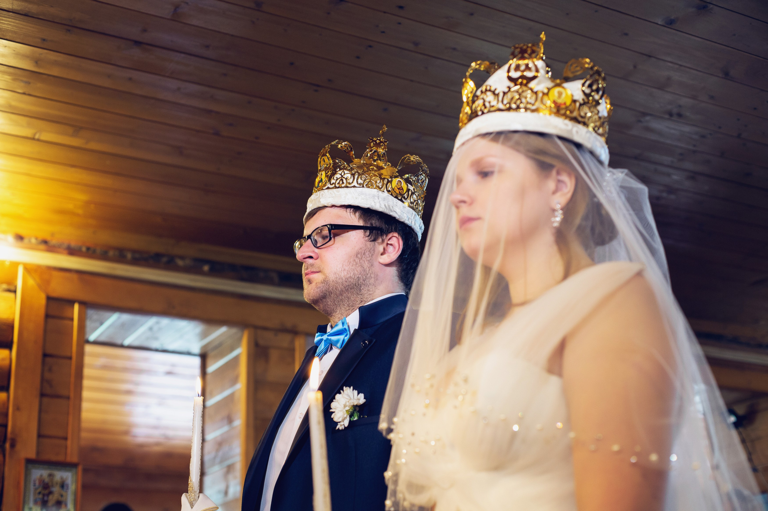 Павел и Светлана. Свадебный и репортажный фотограф в Москве и Московской области