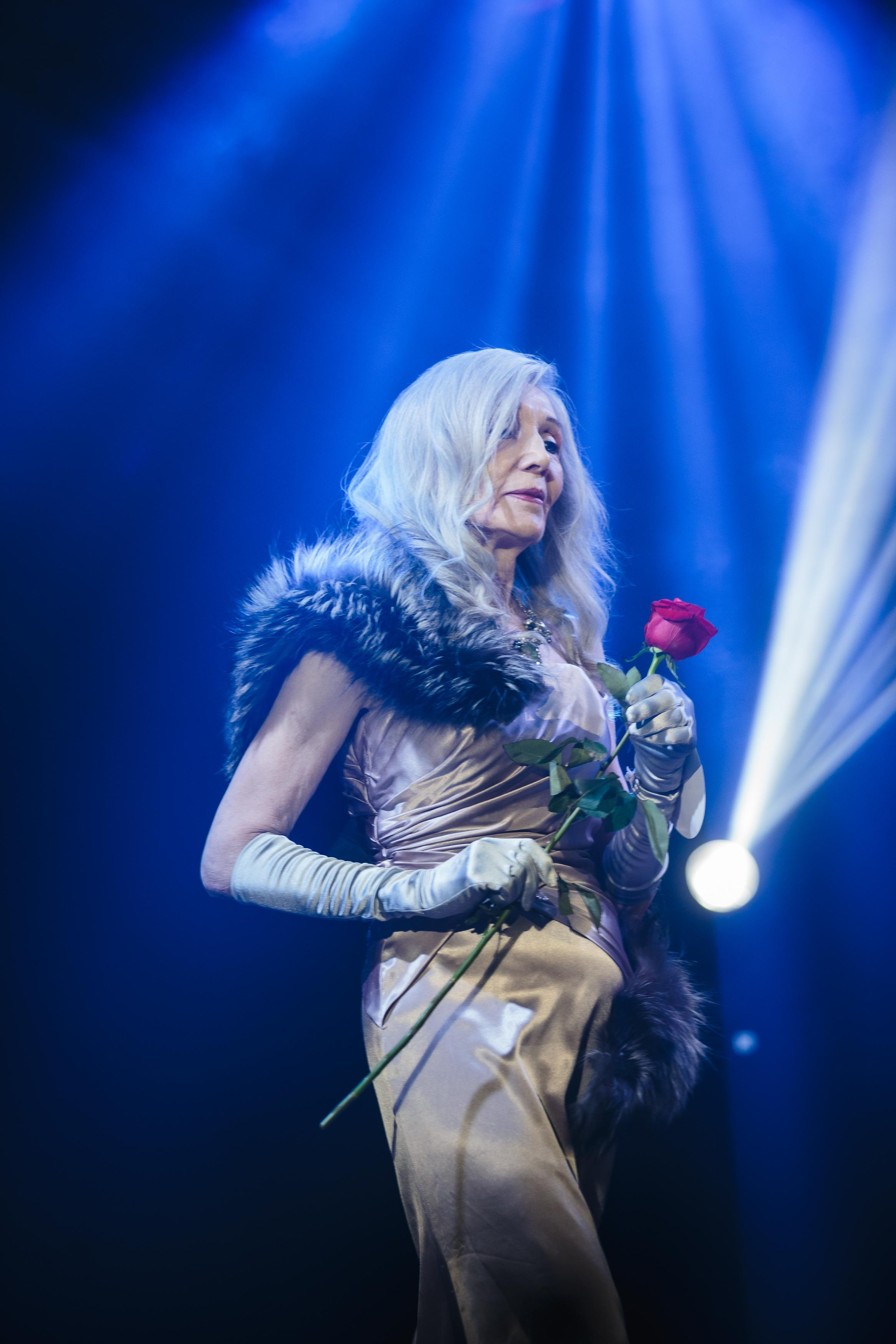 Показ моды. Свадебный и репортажный фотограф в Москве и Московской области