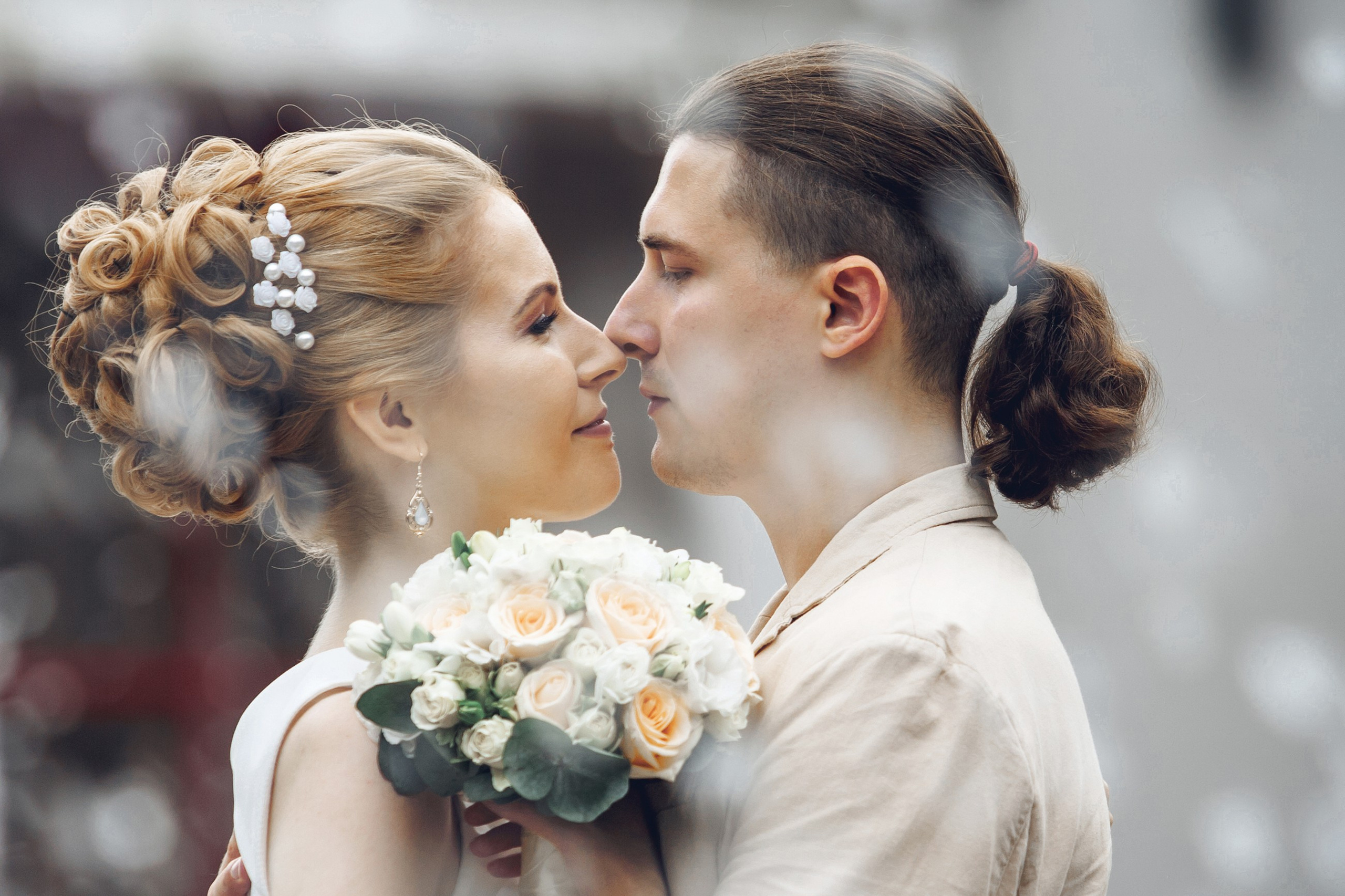 Вячеслав и Вера. Свадебный и репортажный фотограф в Москве и Московской области