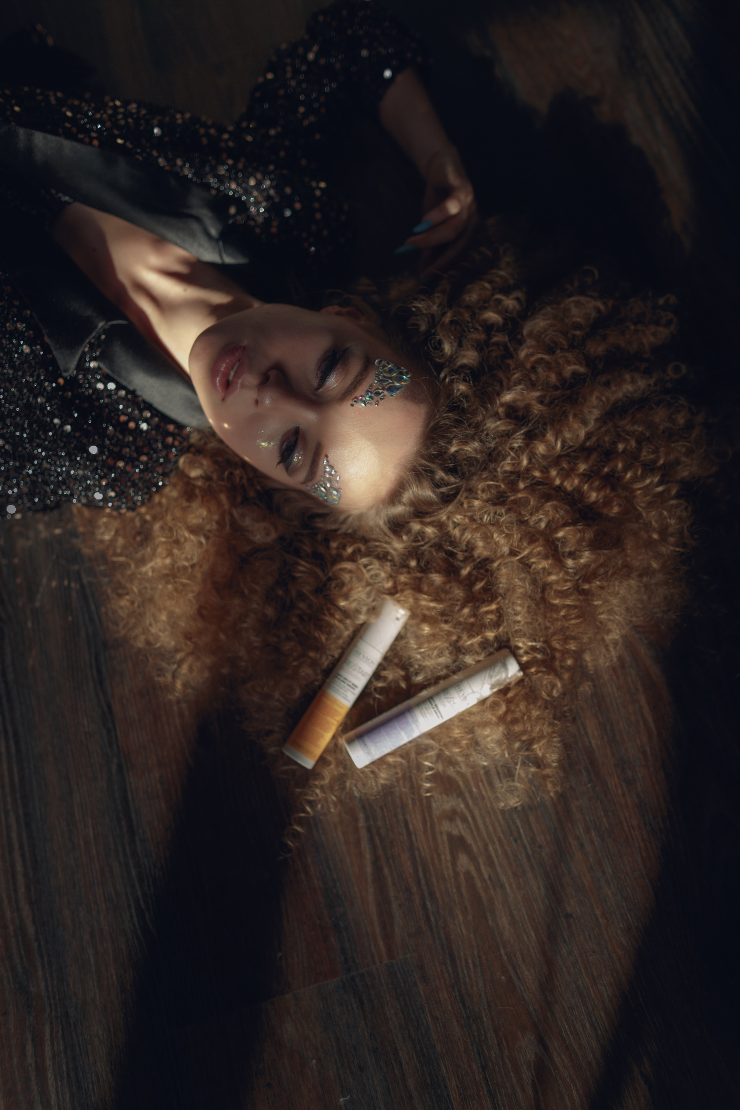 Косметика и аксессуары. Свадебный и репортажный фотограф в Москве и Московской области