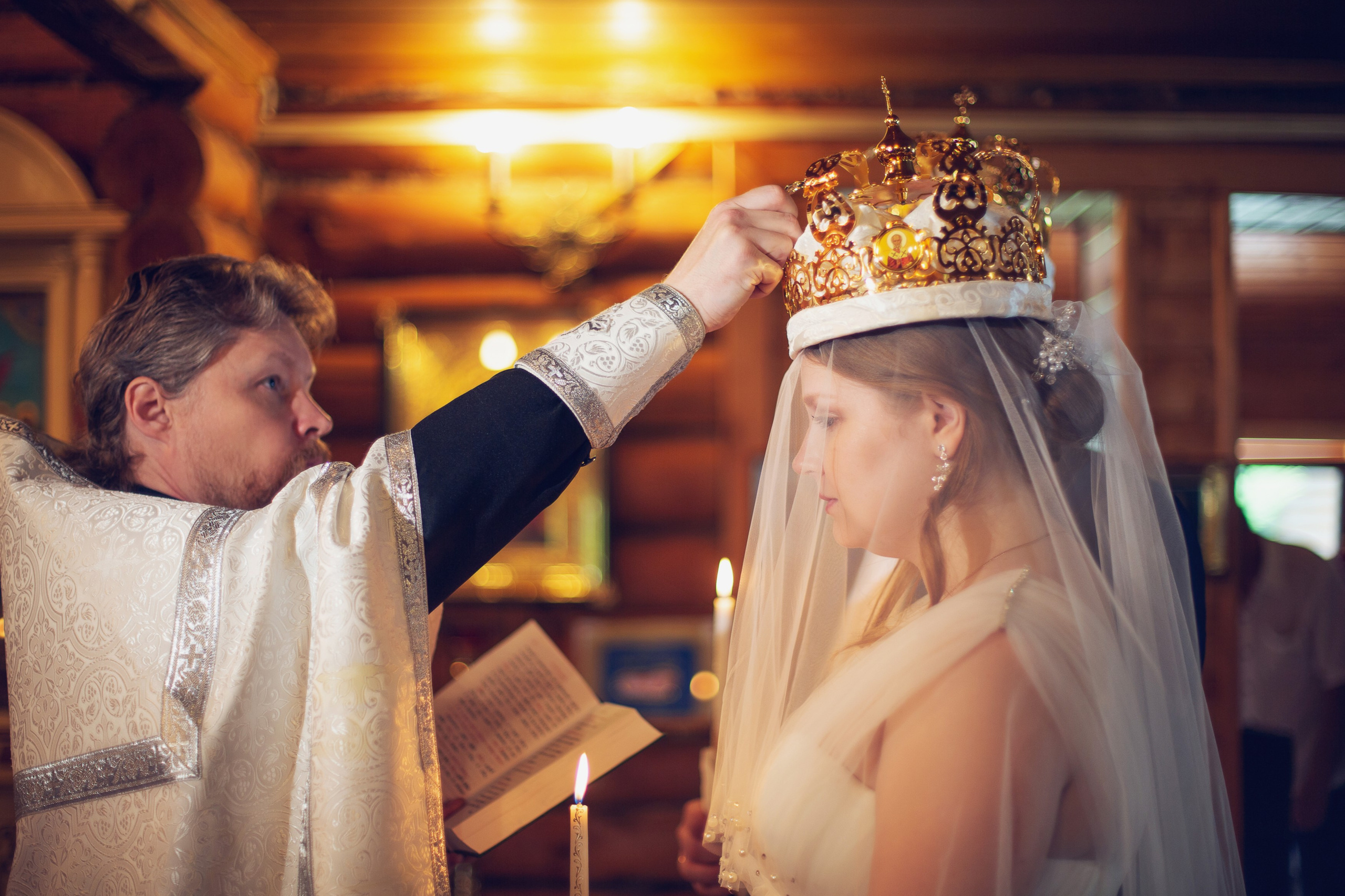 Павел и Светлана. Свадебный и репортажный фотограф в Москве и Московской области