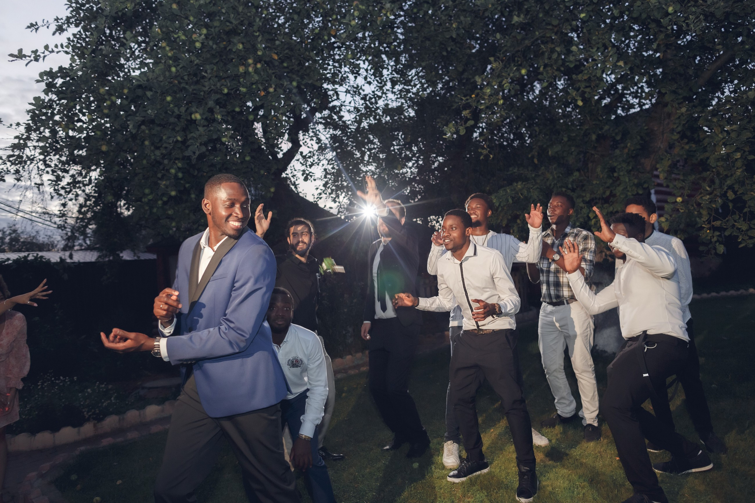 Мама и Люба. Свадебный и репортажный фотограф в Москве и Московской области