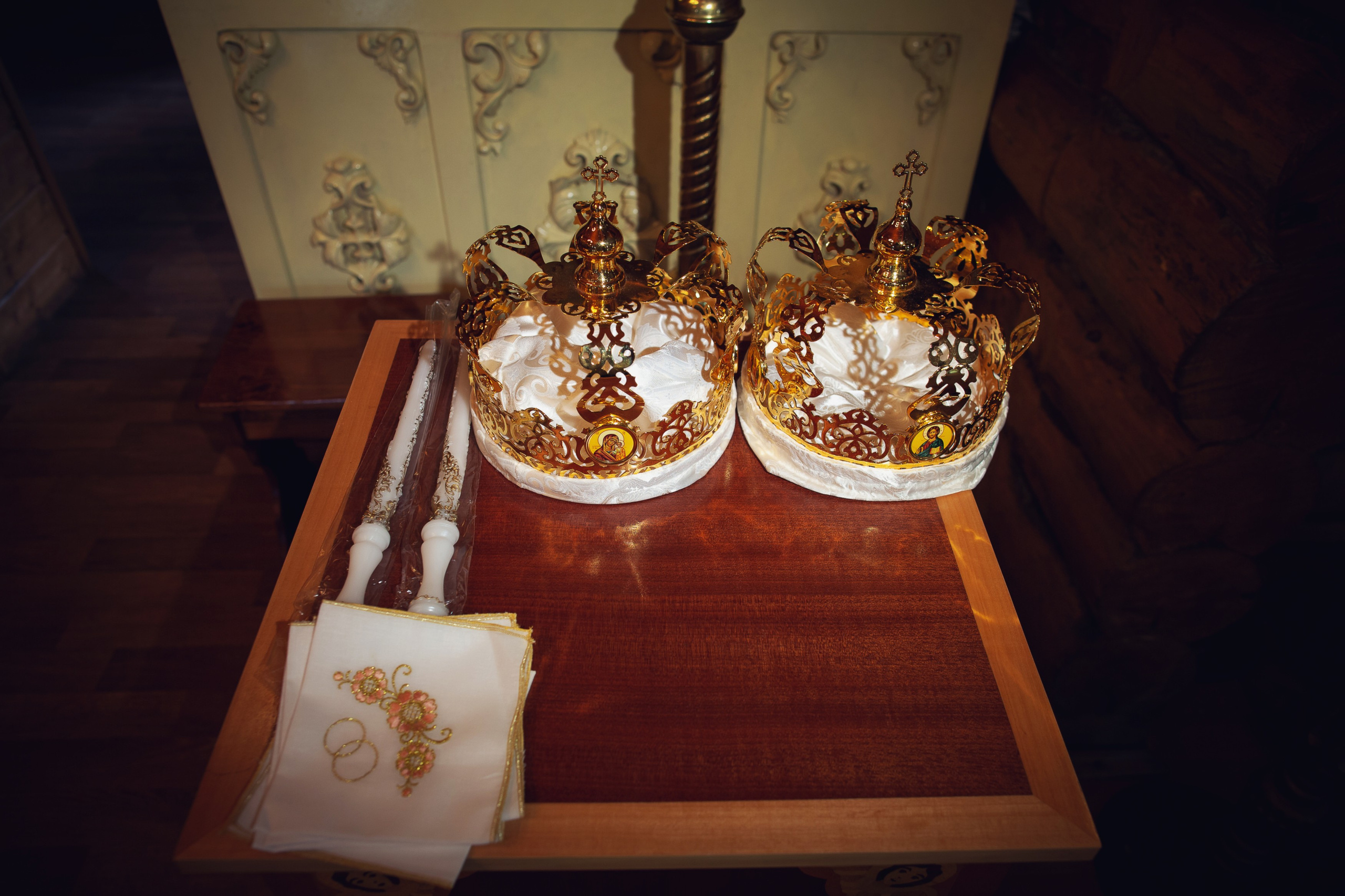 Павел и Светлана. Свадебный и репортажный фотограф в Москве и Московской области