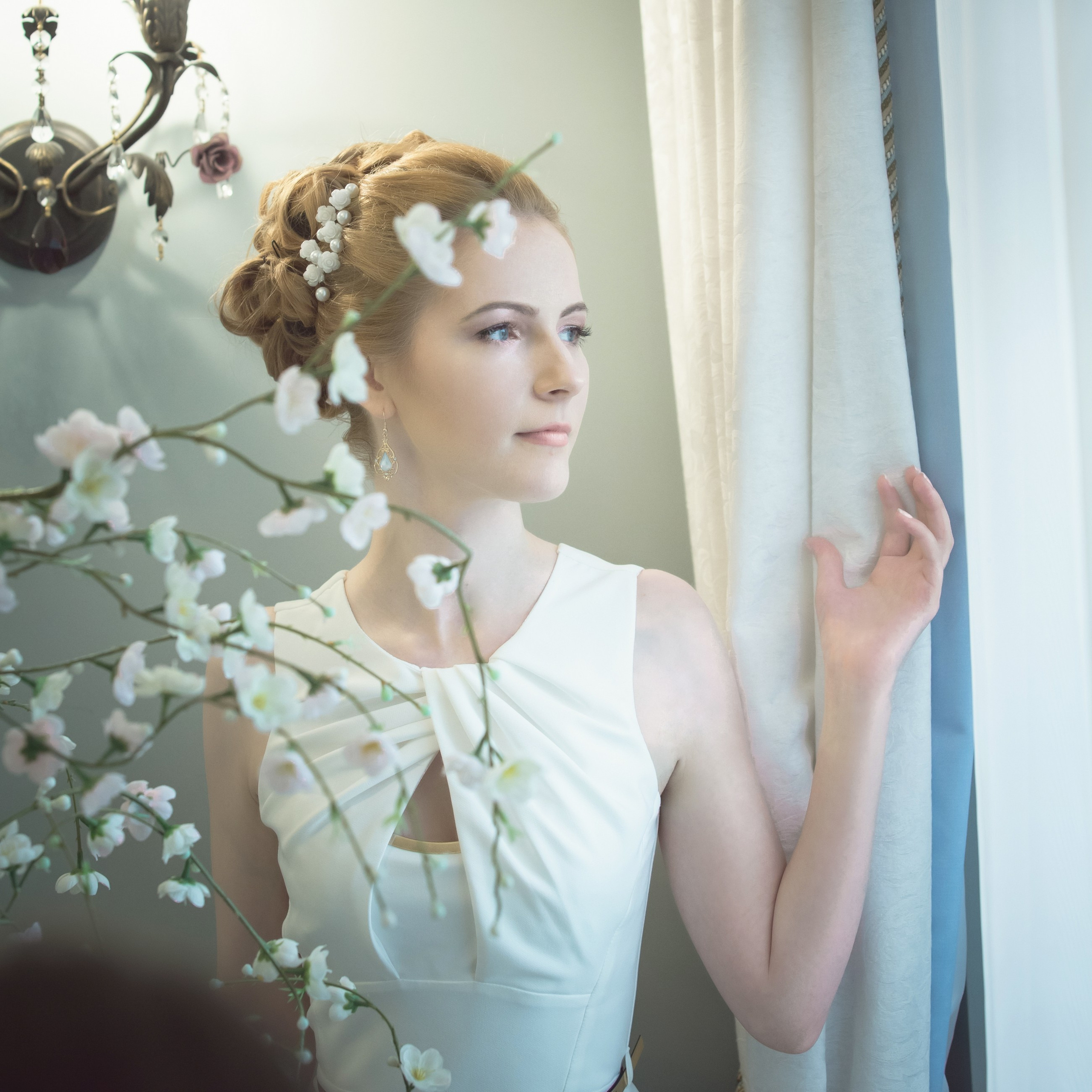 Вячеслав и Вера. Свадебный и репортажный фотограф в Москве и Московской области