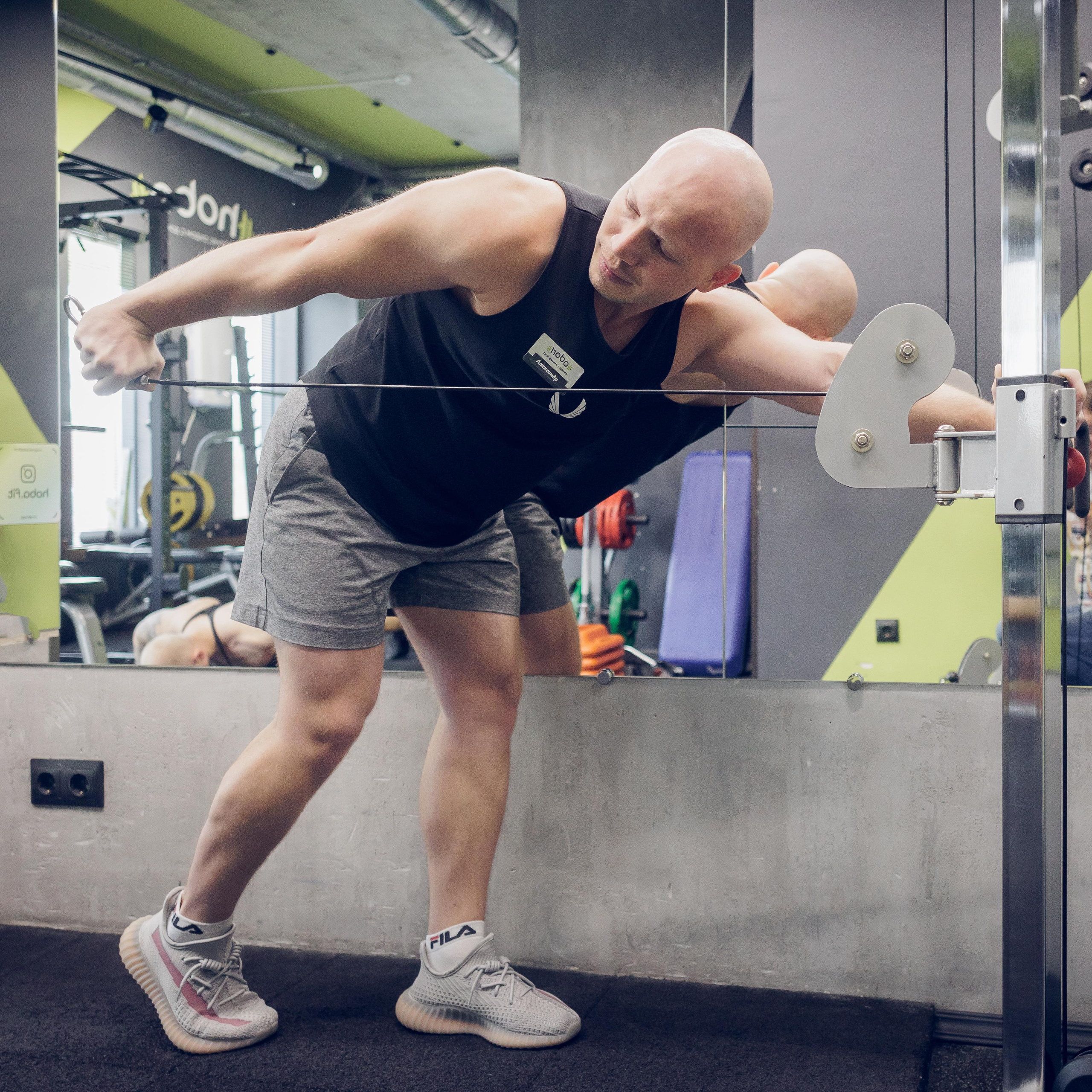 Фотосъёмка для клуба «Hoba». Свадебный и репортажный фотограф в Москве и Московской области