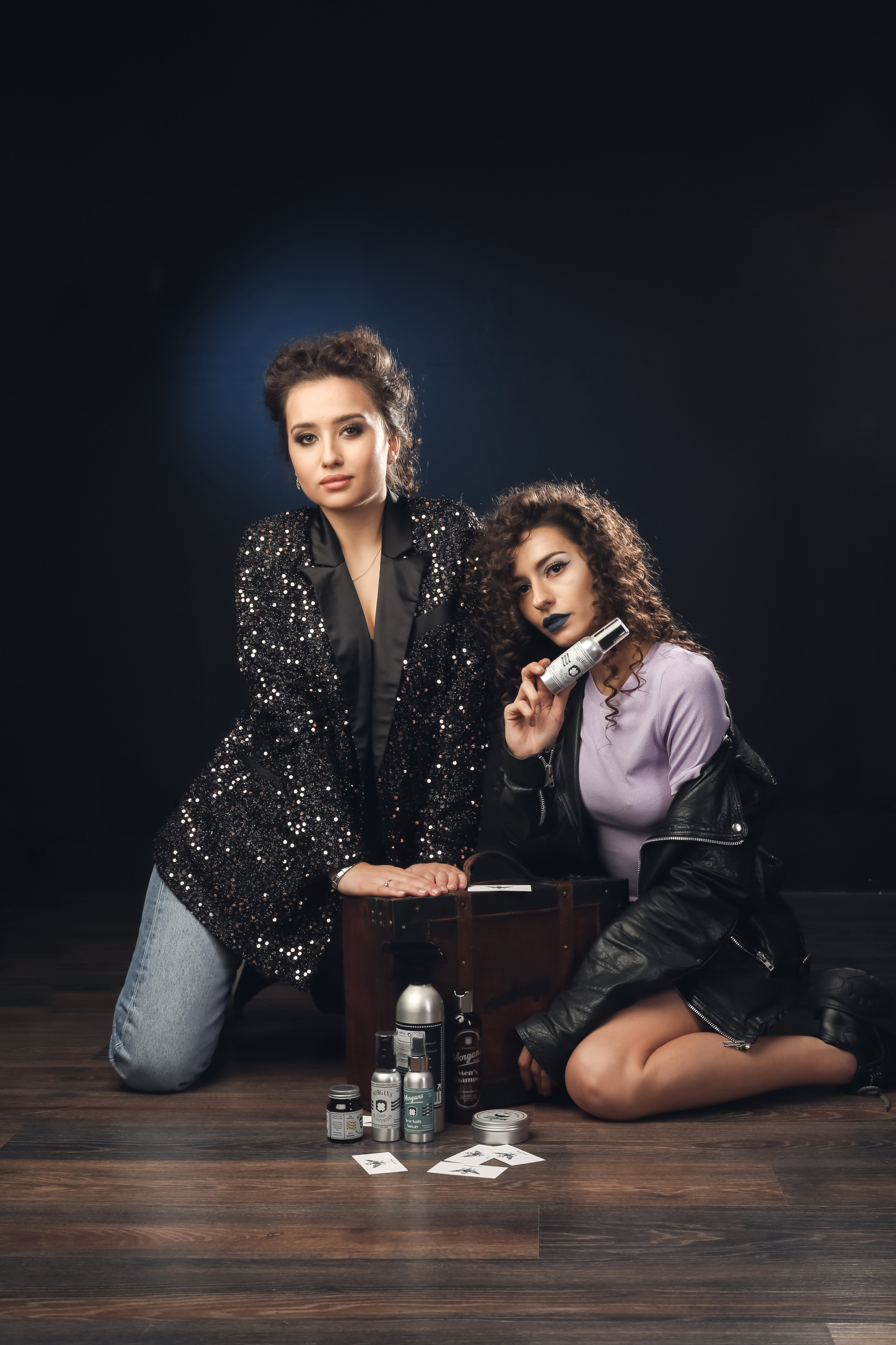 Косметика и аксессуары. Свадебный и репортажный фотограф в Москве и Московской области