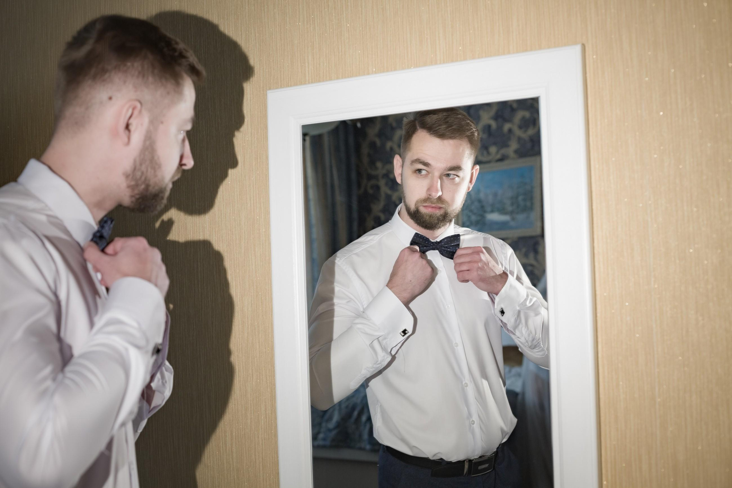 Денис и Елена. Свадебный и репортажный фотограф в Москве и Московской области