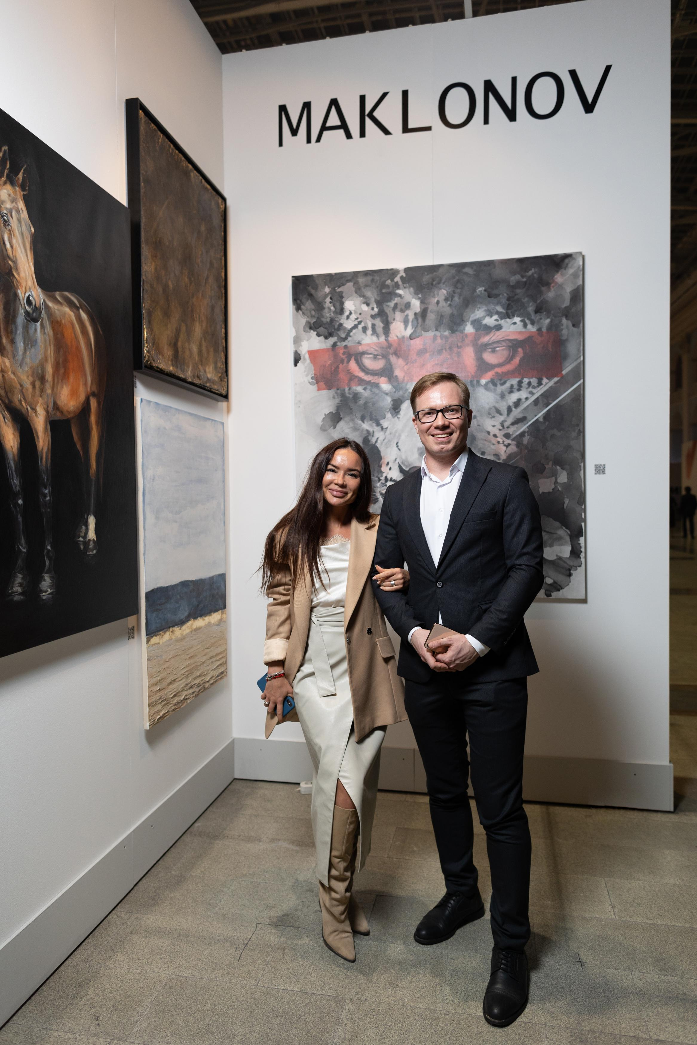 Выставка. Свадебный и репортажный фотограф в Москве и Московской области