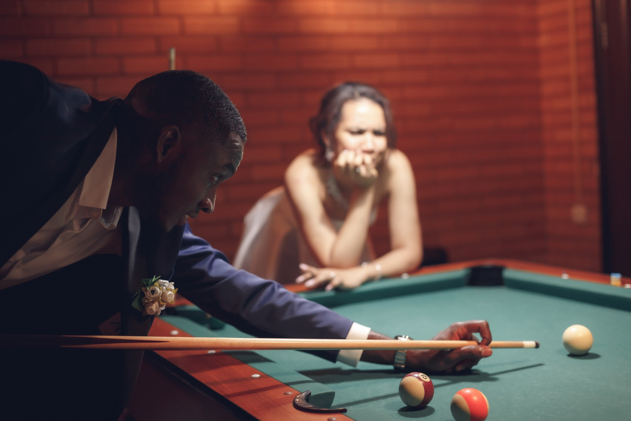 Мама и Люба. Свадебный и репортажный фотограф в Москве и Московской области