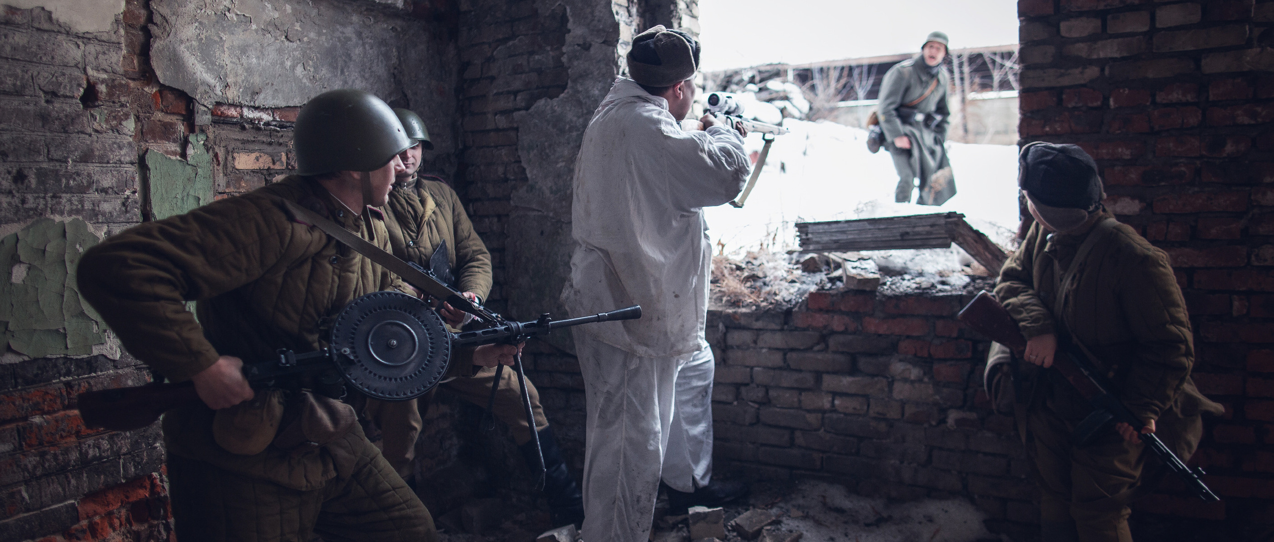 Реконструкция 2. Свадебный и репортажный фотограф в Москве и Московской области