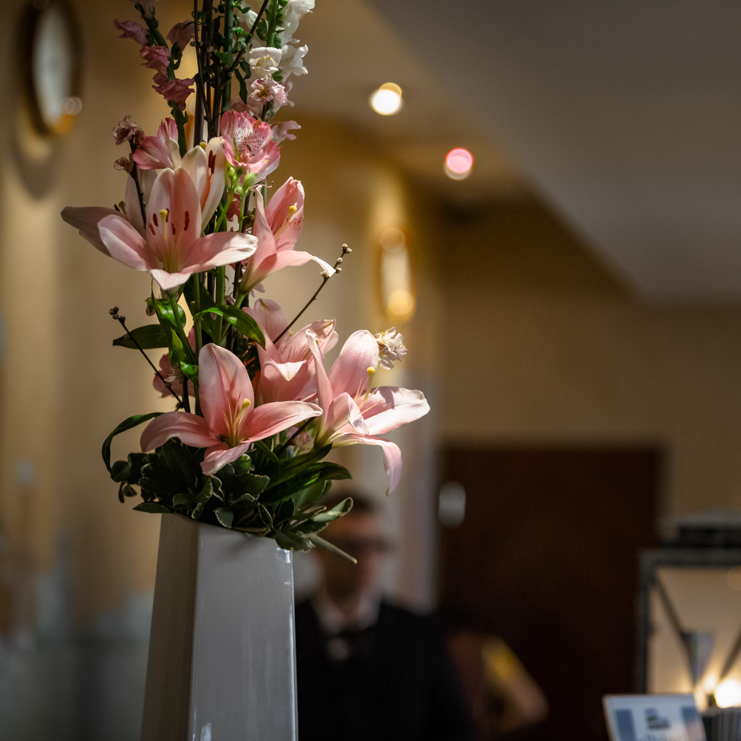 Интерьер. Свадебный и репортажный фотограф в Москве и Московской области