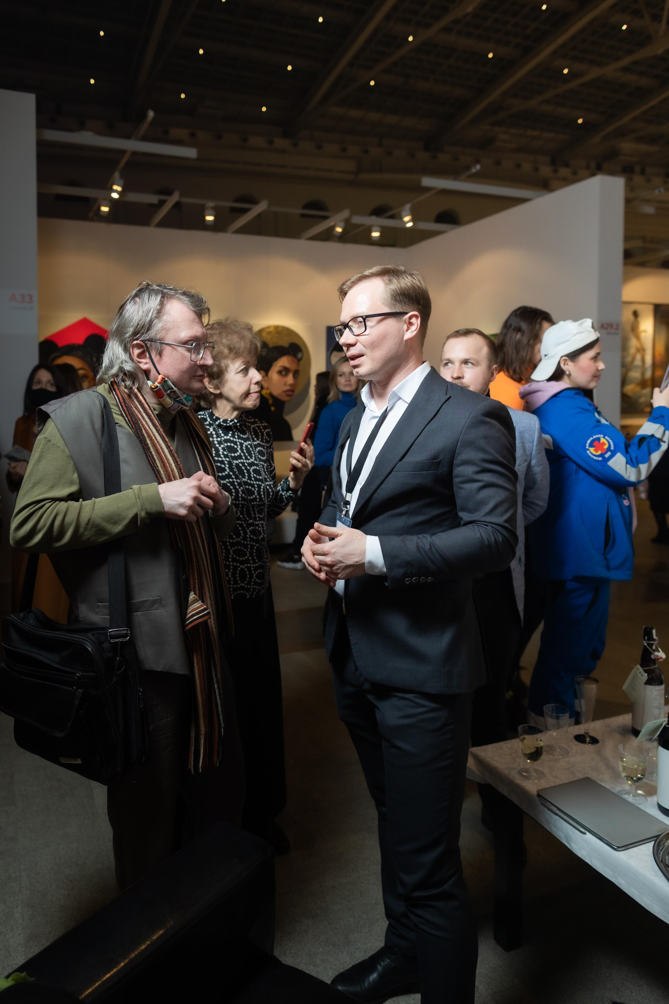 Выставка. Свадебный и репортажный фотограф в Москве и Московской области