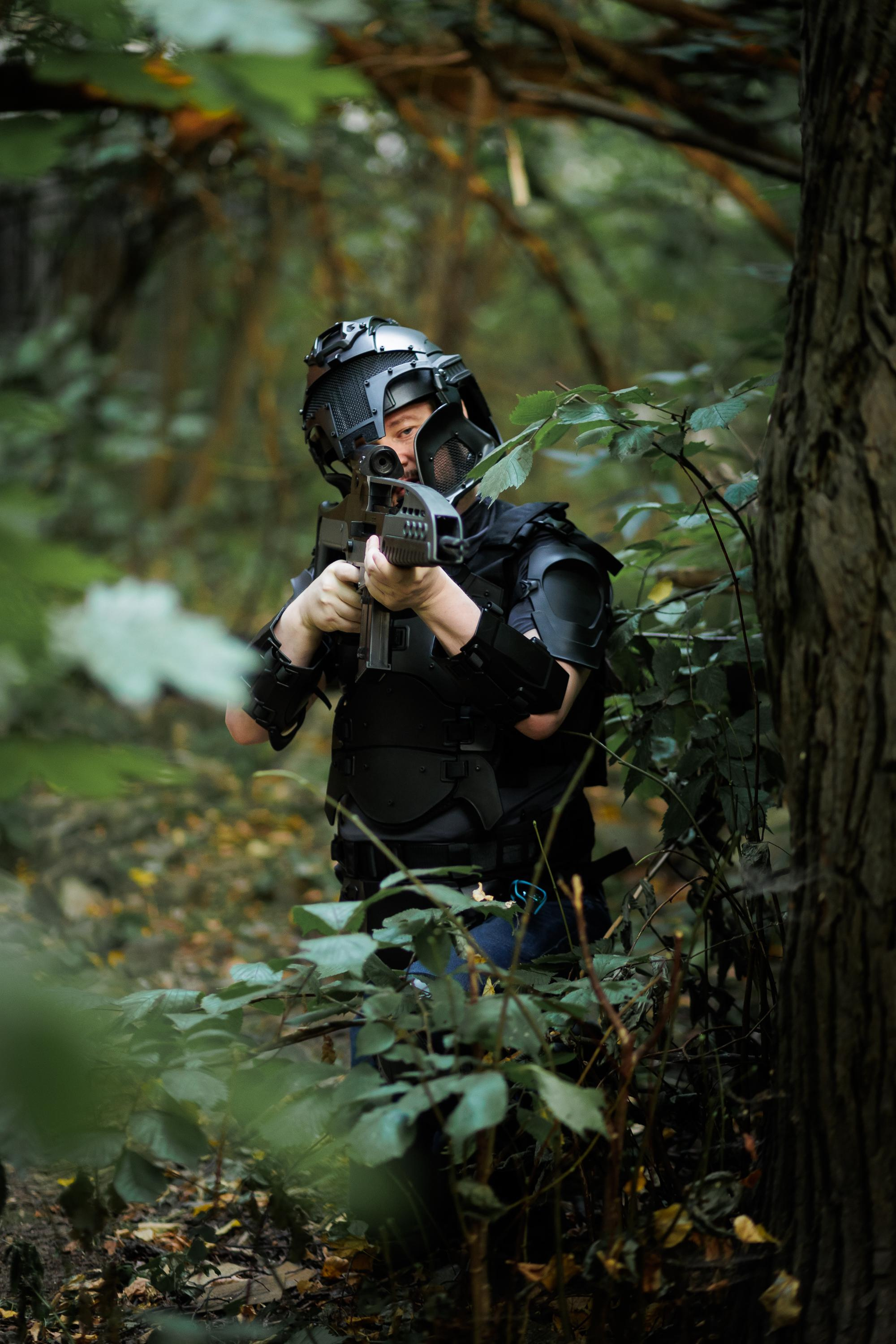 Мужской творческий портрет. Свадебный и репортажный фотограф в Москве и Московской области