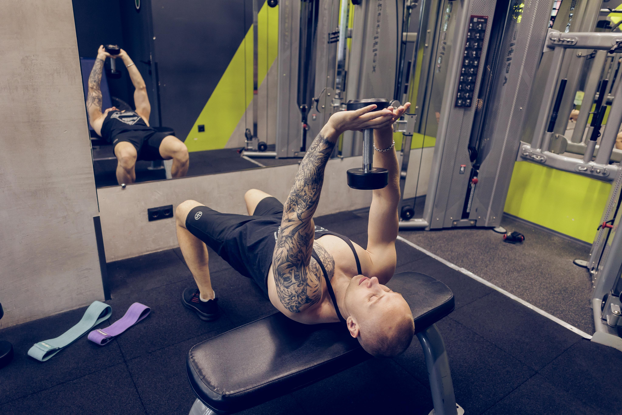 Фотосъёмка для клуба «Hoba». Свадебный и репортажный фотограф в Москве и Московской области