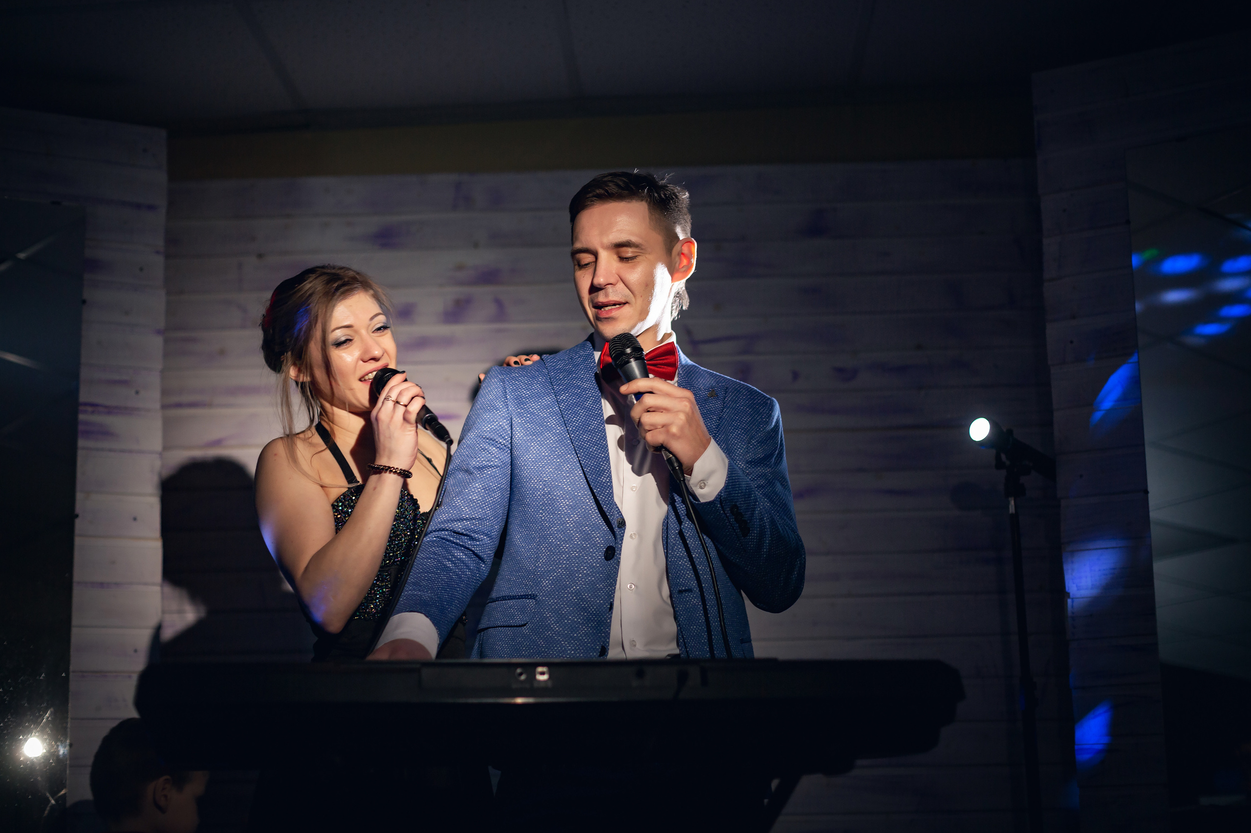 Ведущий мероприятий. Свадебный и репортажный фотограф в Москве и Московской области