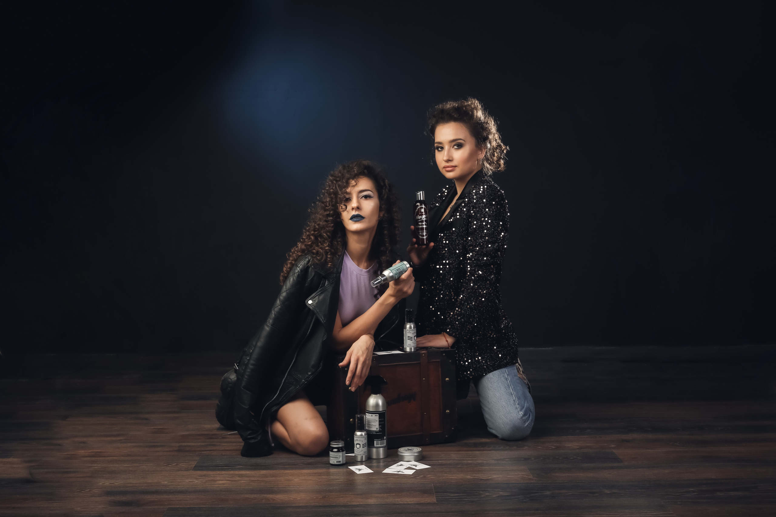 Косметика и аксессуары. Свадебный и репортажный фотограф в Москве и Московской области