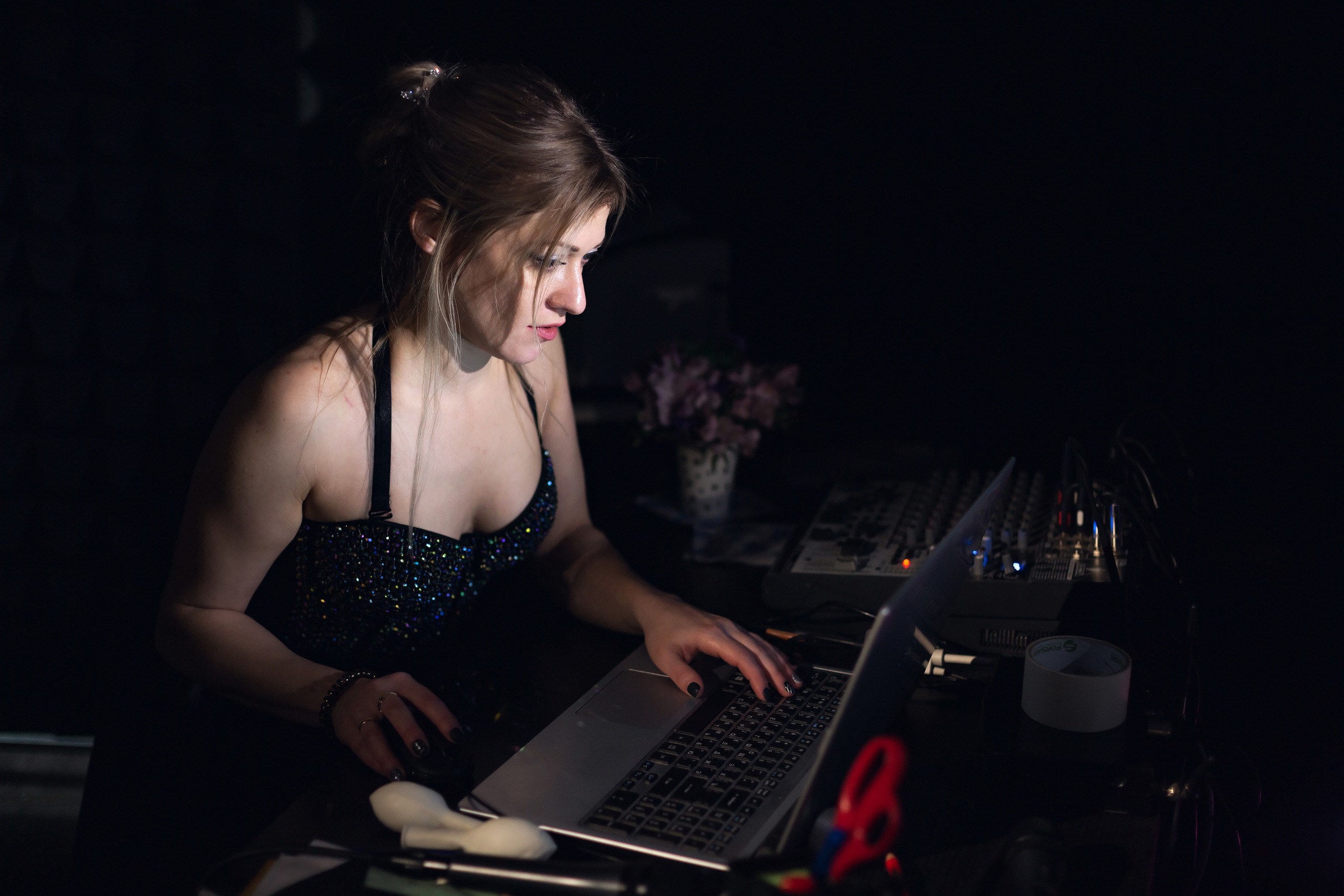 Ведущий мероприятий. Свадебный и репортажный фотограф в Москве и Московской области