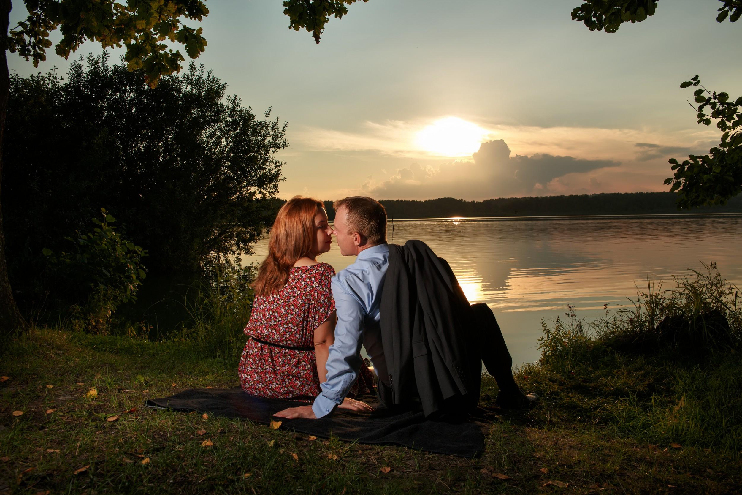 Антон и Татьяна. Свадебный и репортажный фотограф в Москве и Московской области