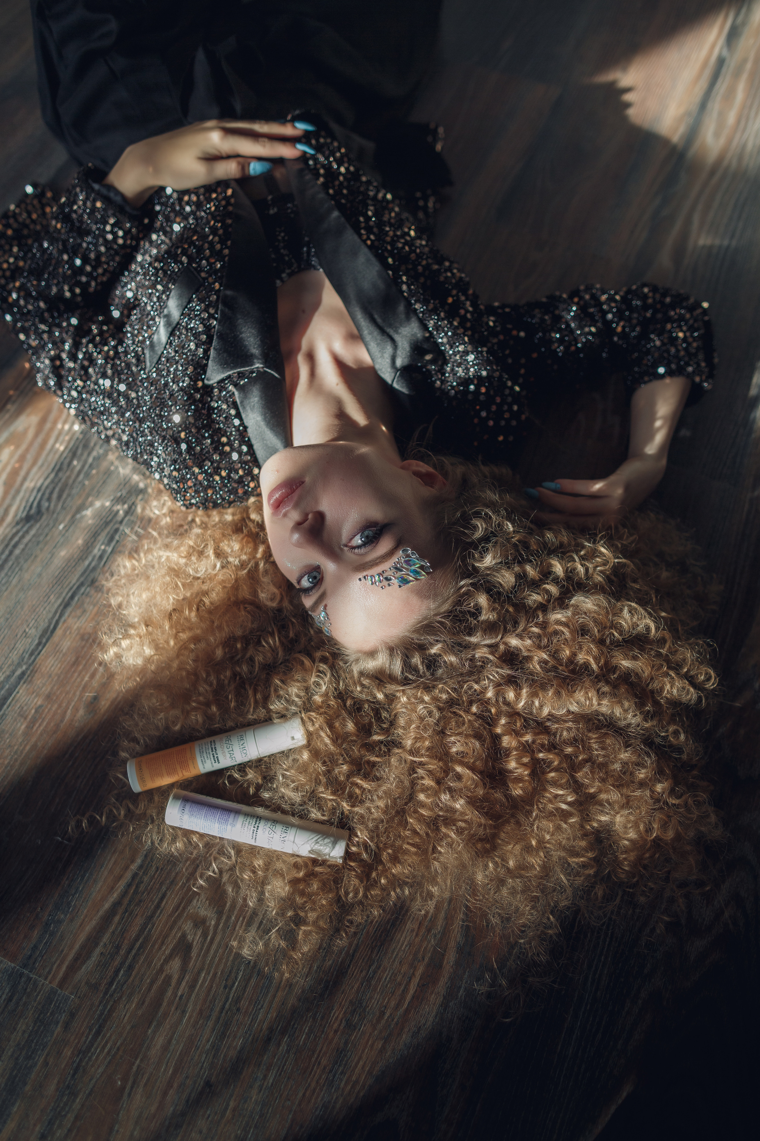 Косметика и аксессуары. Свадебный и репортажный фотограф в Москве и Московской области