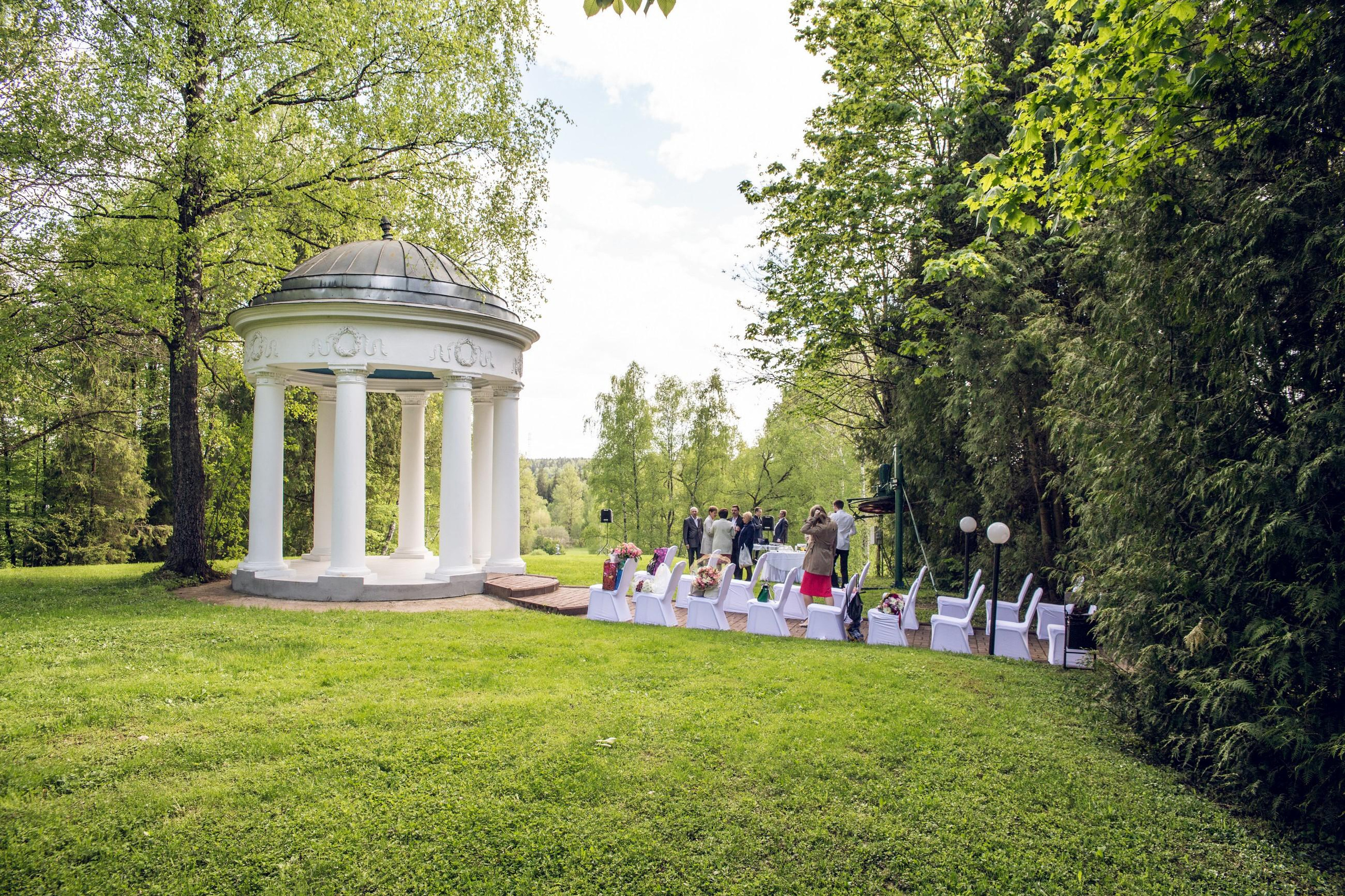 Алексей и Алёна. Свадебный и репортажный фотограф в Москве и Московской области