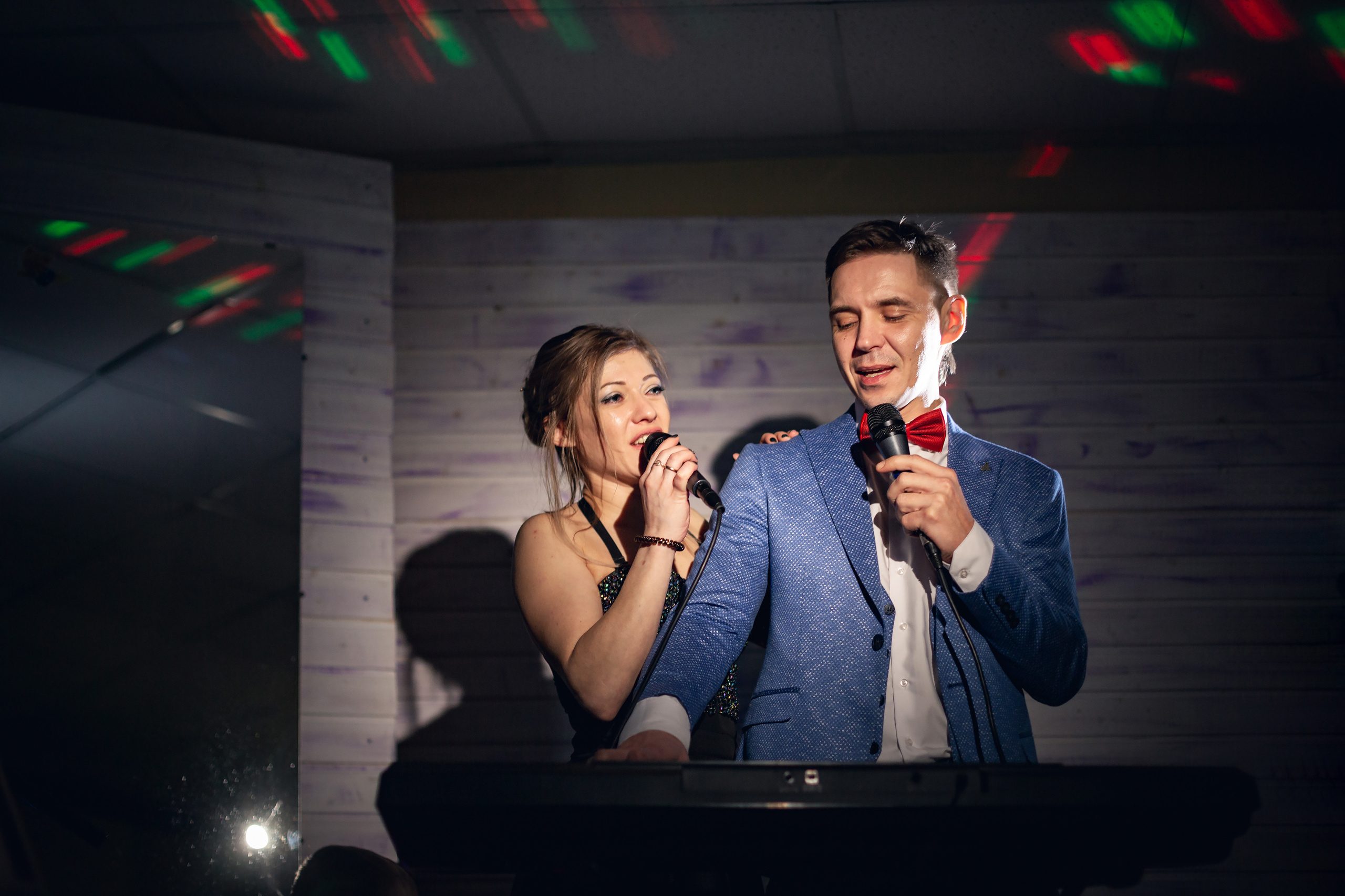 Ведущий мероприятий. Свадебный и репортажный фотограф в Москве и Московской области