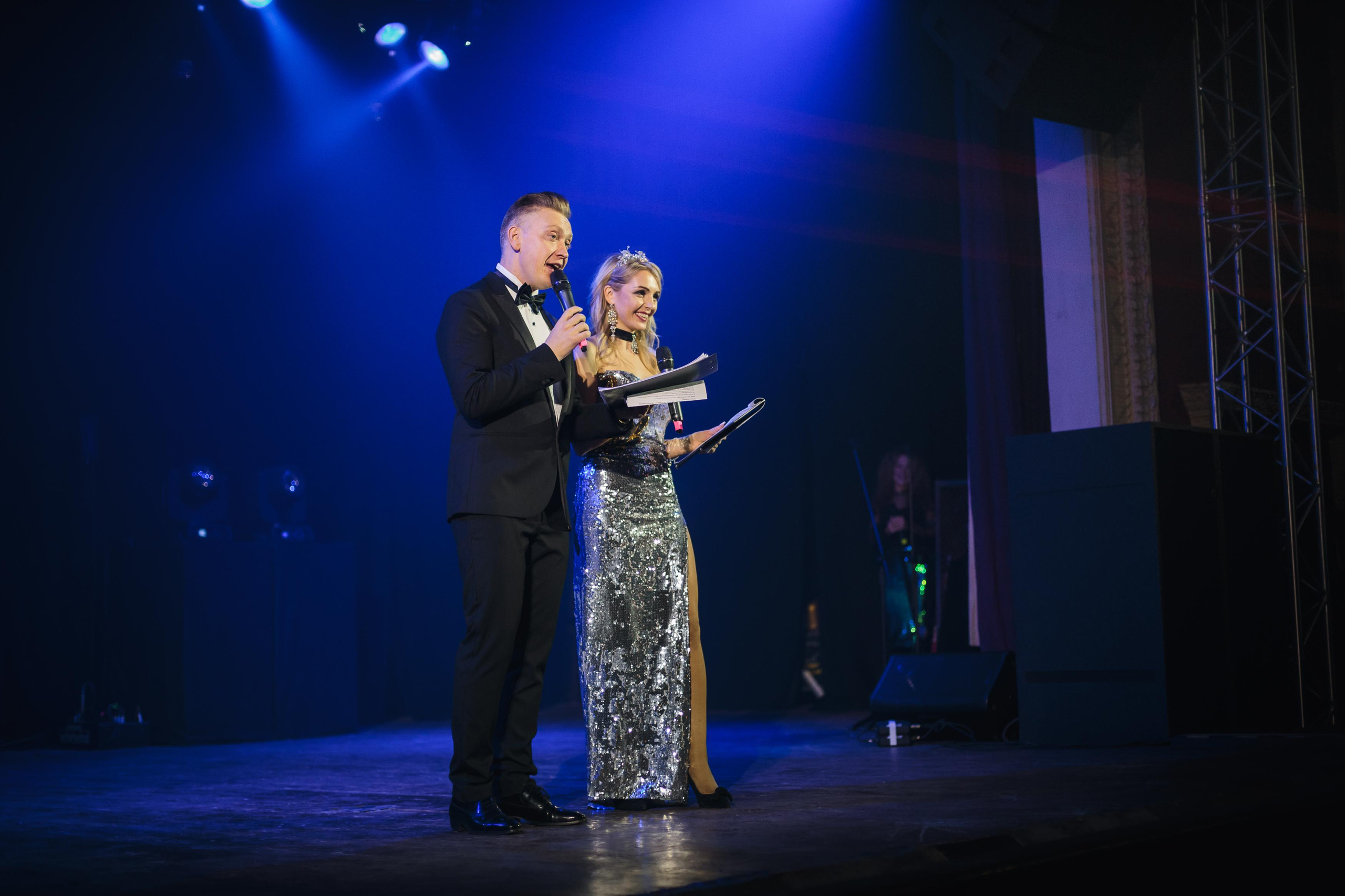 Показ моды. Свадебный и репортажный фотограф в Москве и Московской области