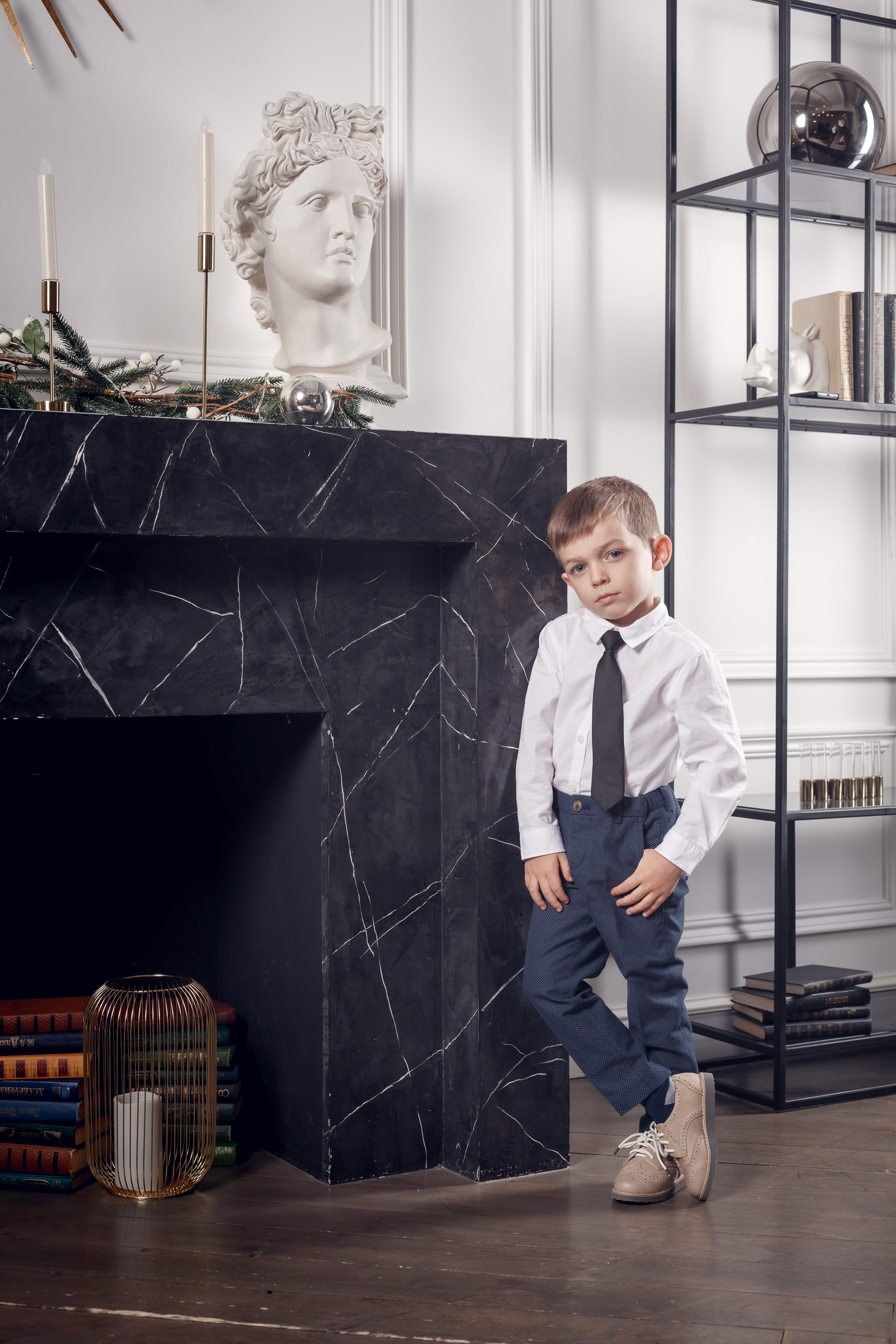 Детская и семейная фотосессия в студии. Свадебный и репортажный фотограф в Москве и Московской области