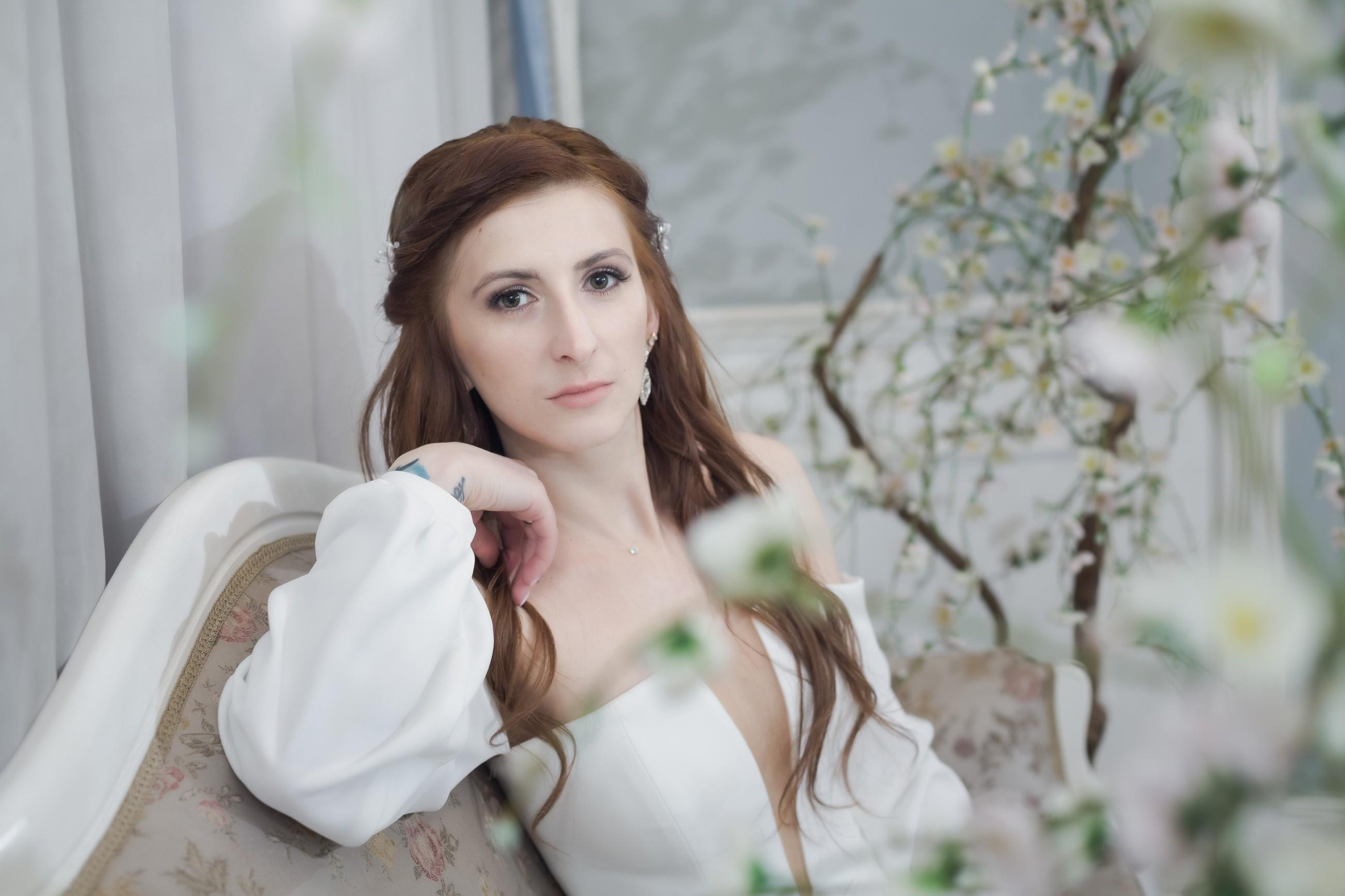 Денис и Елена. Свадебный и репортажный фотограф в Москве и Московской области