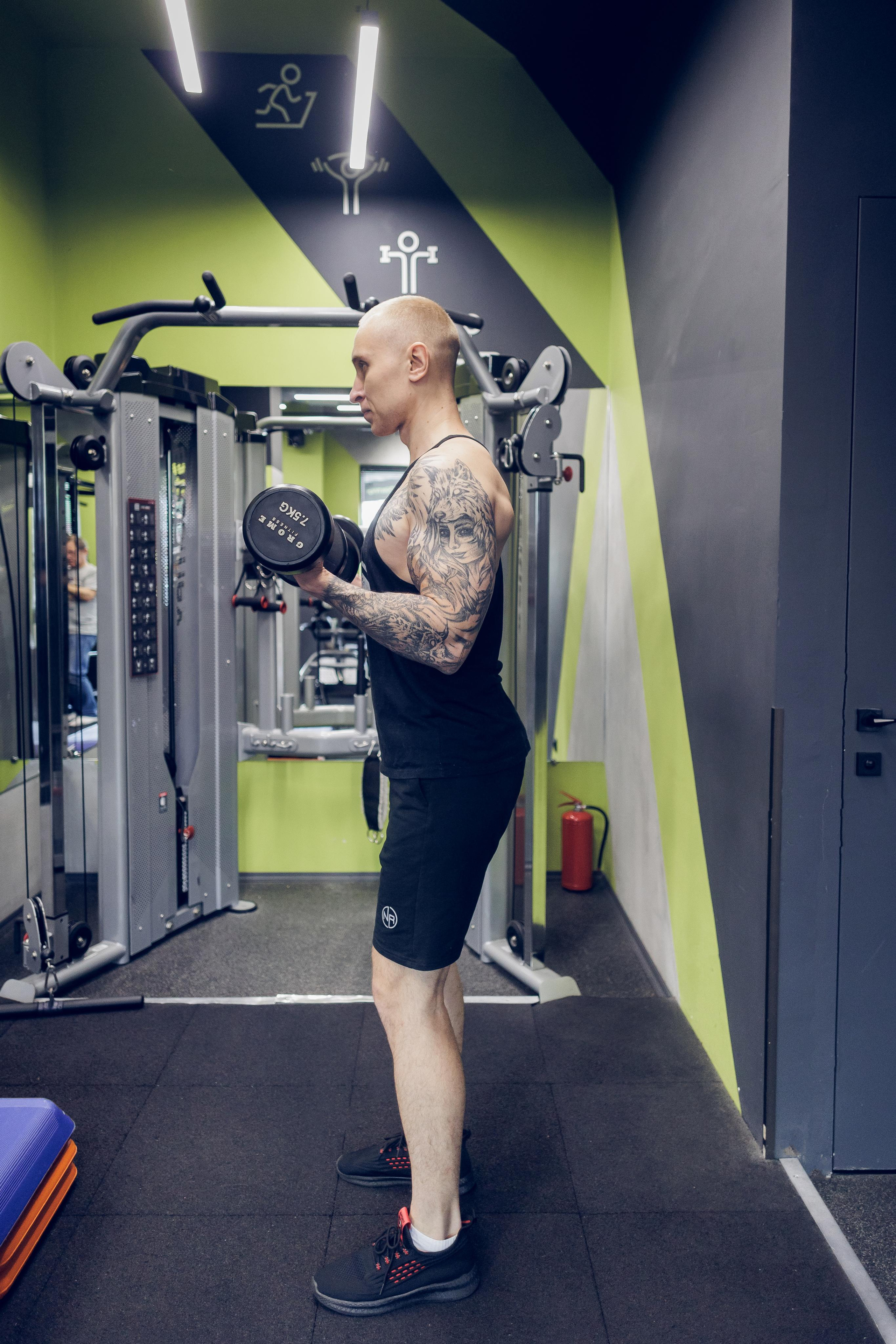 Фотосъёмка для клуба «Hoba». Свадебный и репортажный фотограф в Москве и Московской области