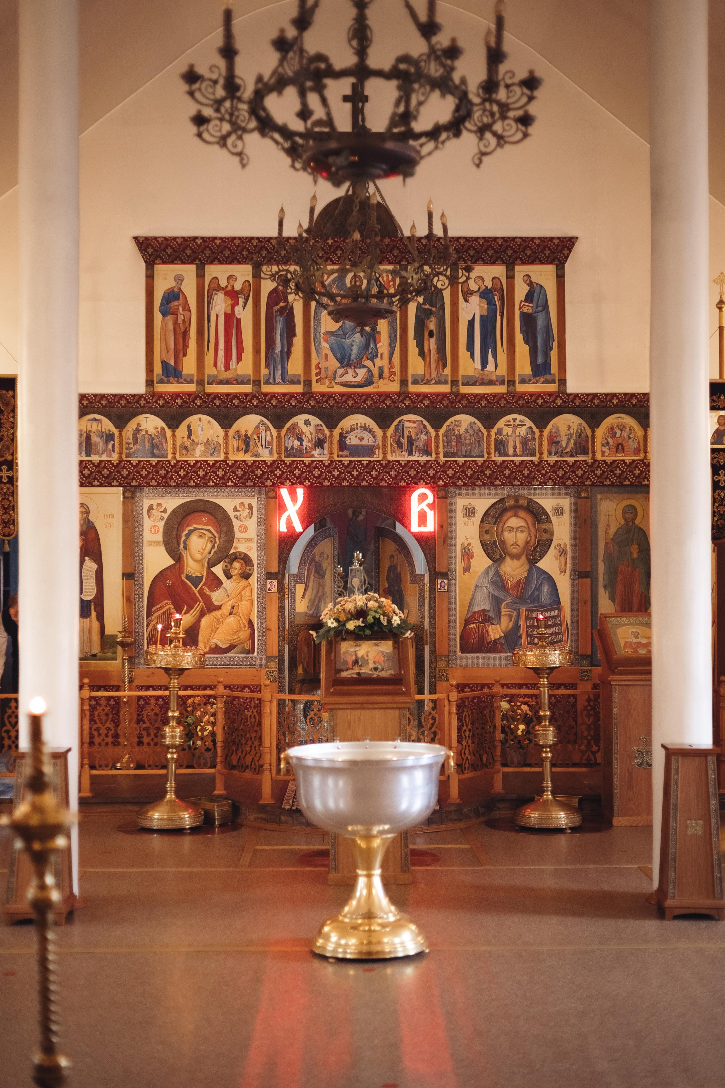 Анна. Свадебный и репортажный фотограф в Москве и Московской области