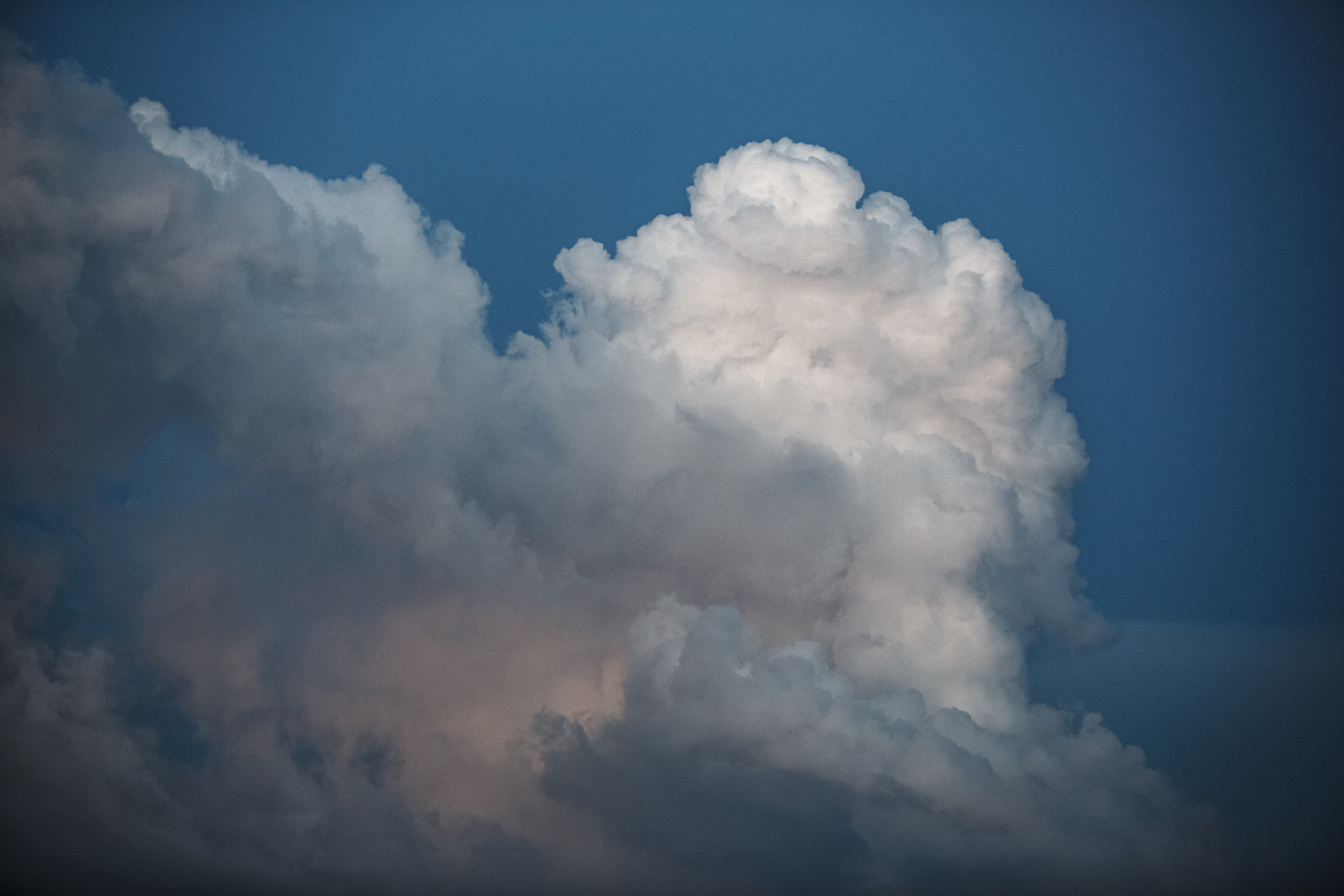 Небо. Свадебный и репортажный фотограф в Москве и Московской области