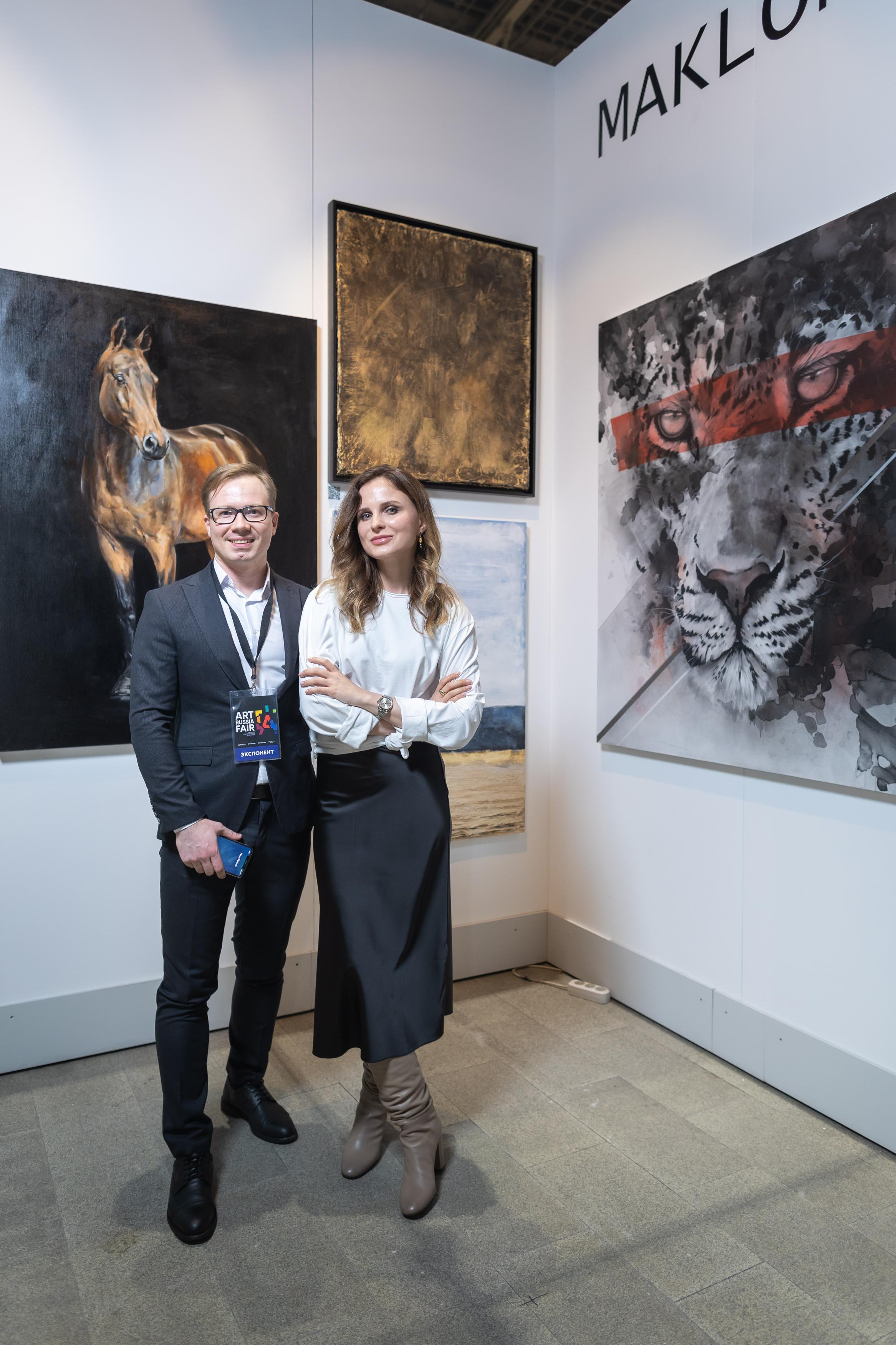 Выставка. Свадебный и репортажный фотограф в Москве и Московской области