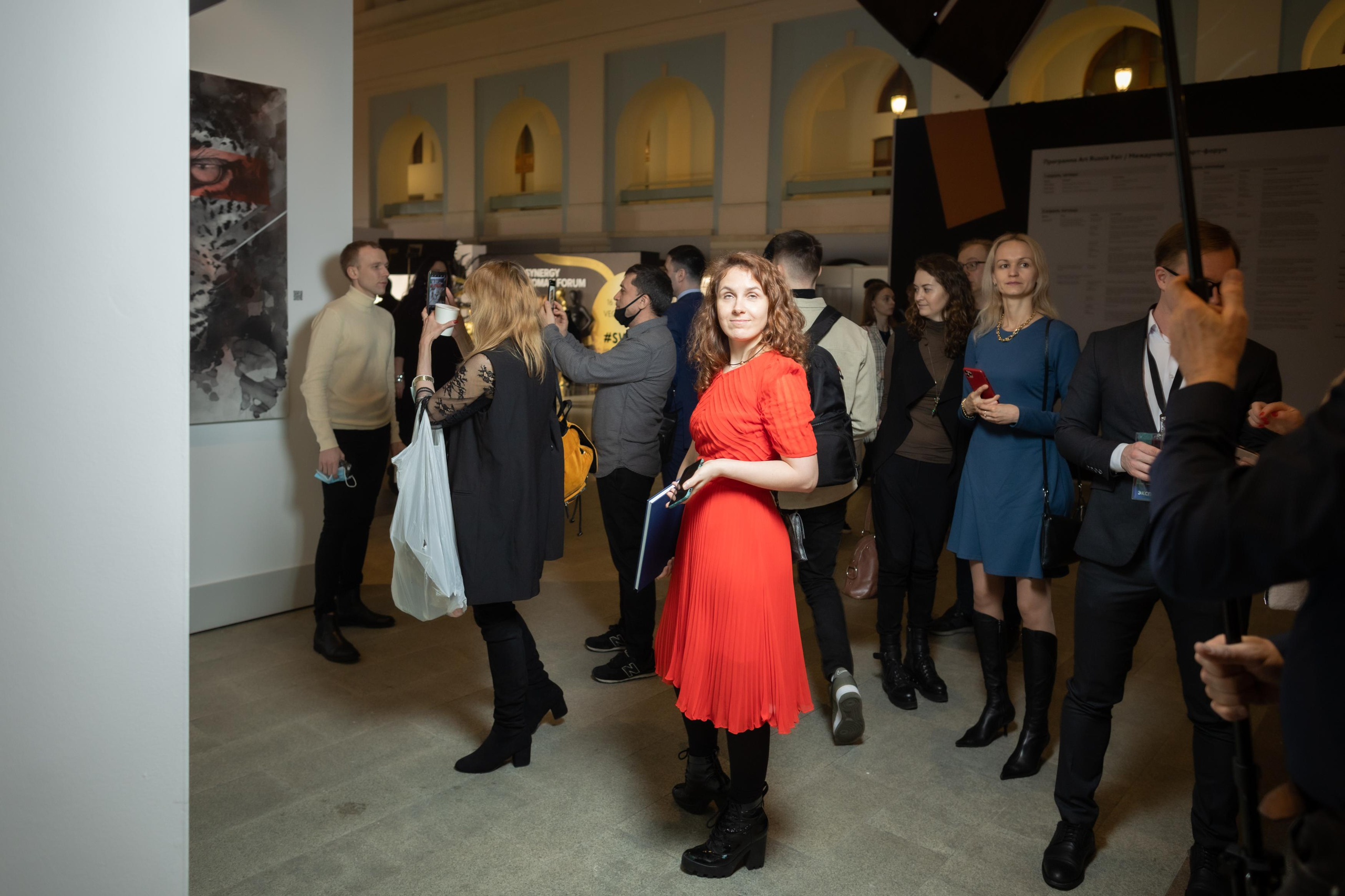 Выставка. Свадебный и репортажный фотограф в Москве и Московской области