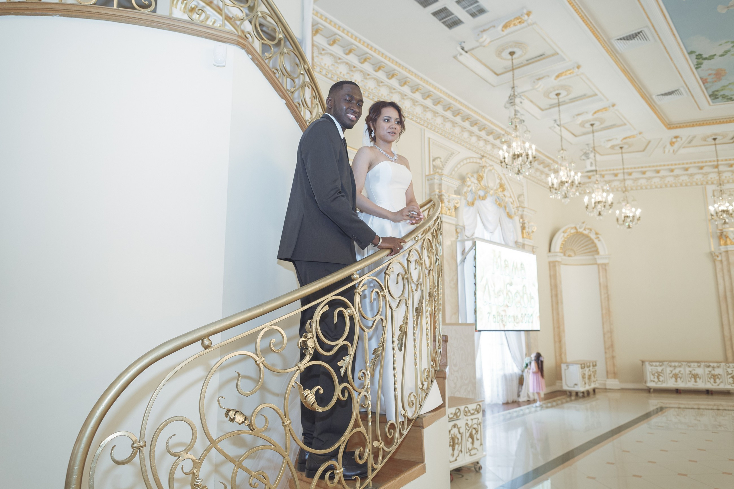 Мама и Люба. Свадебный и репортажный фотограф в Москве и Московской области