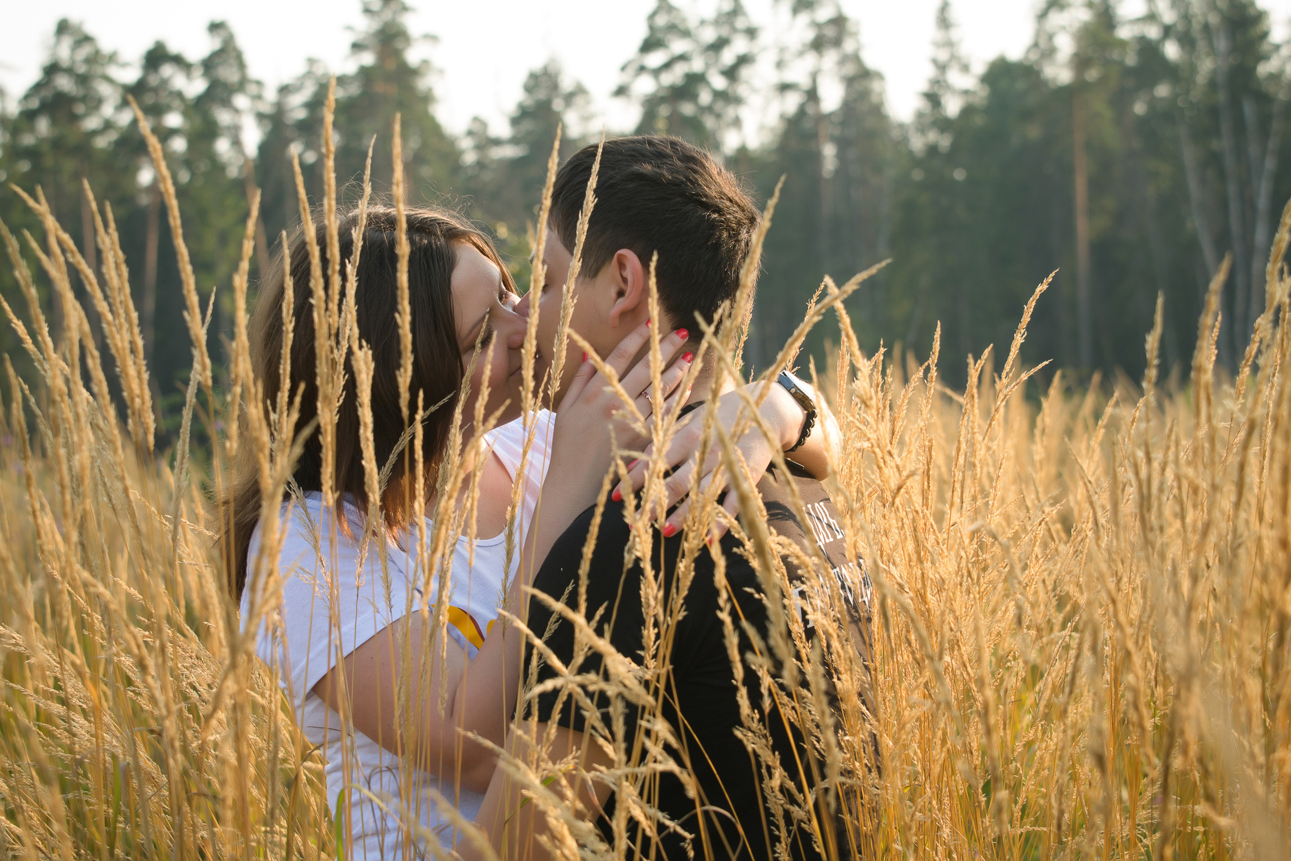 Love Story Москва, Московская область, Железнодорожный, Балашиха. Свадебный и репортажный фотограф в Москве и Московской области