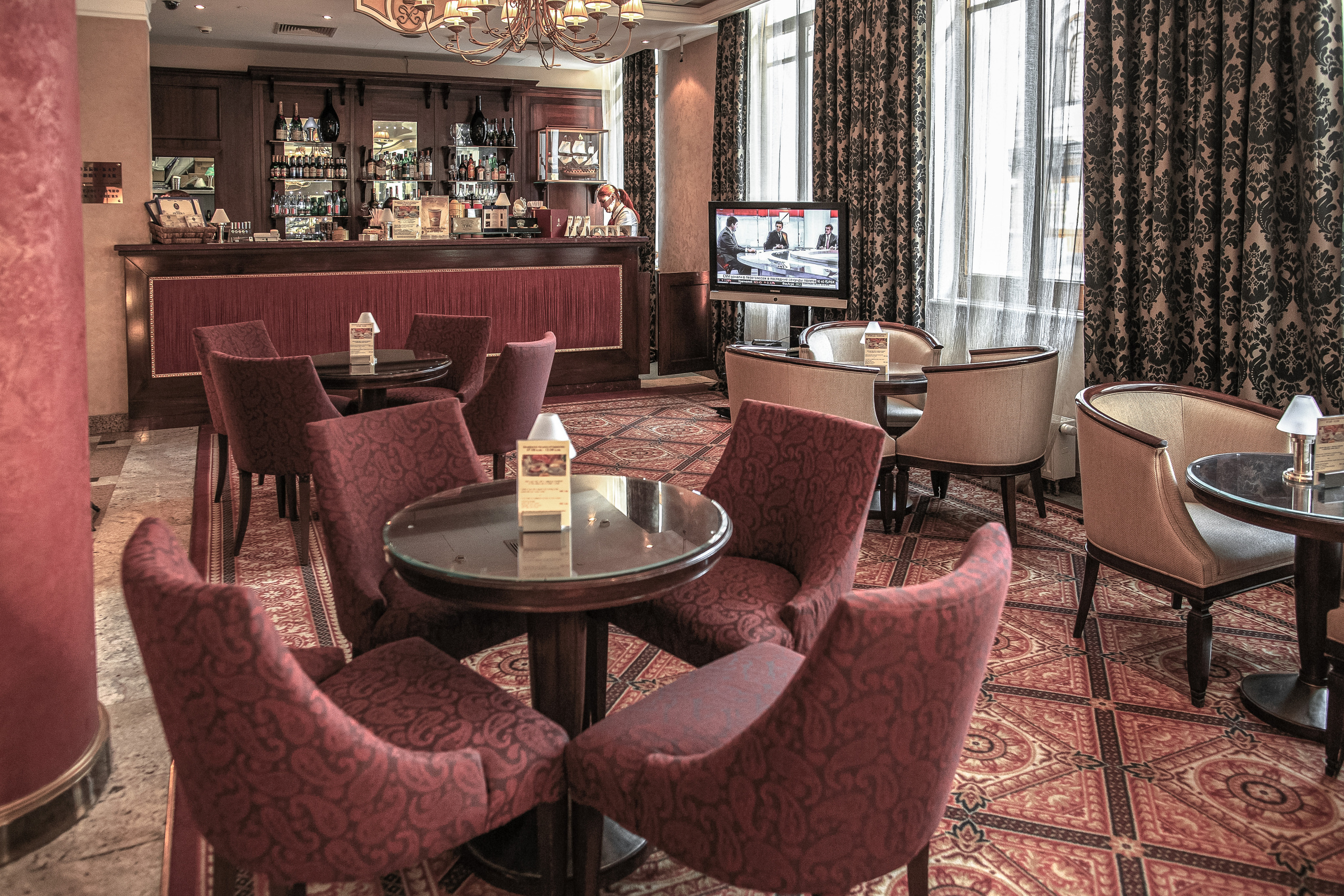 Отель Пётр 1. Свадебный и репортажный фотограф в Москве и Московской области