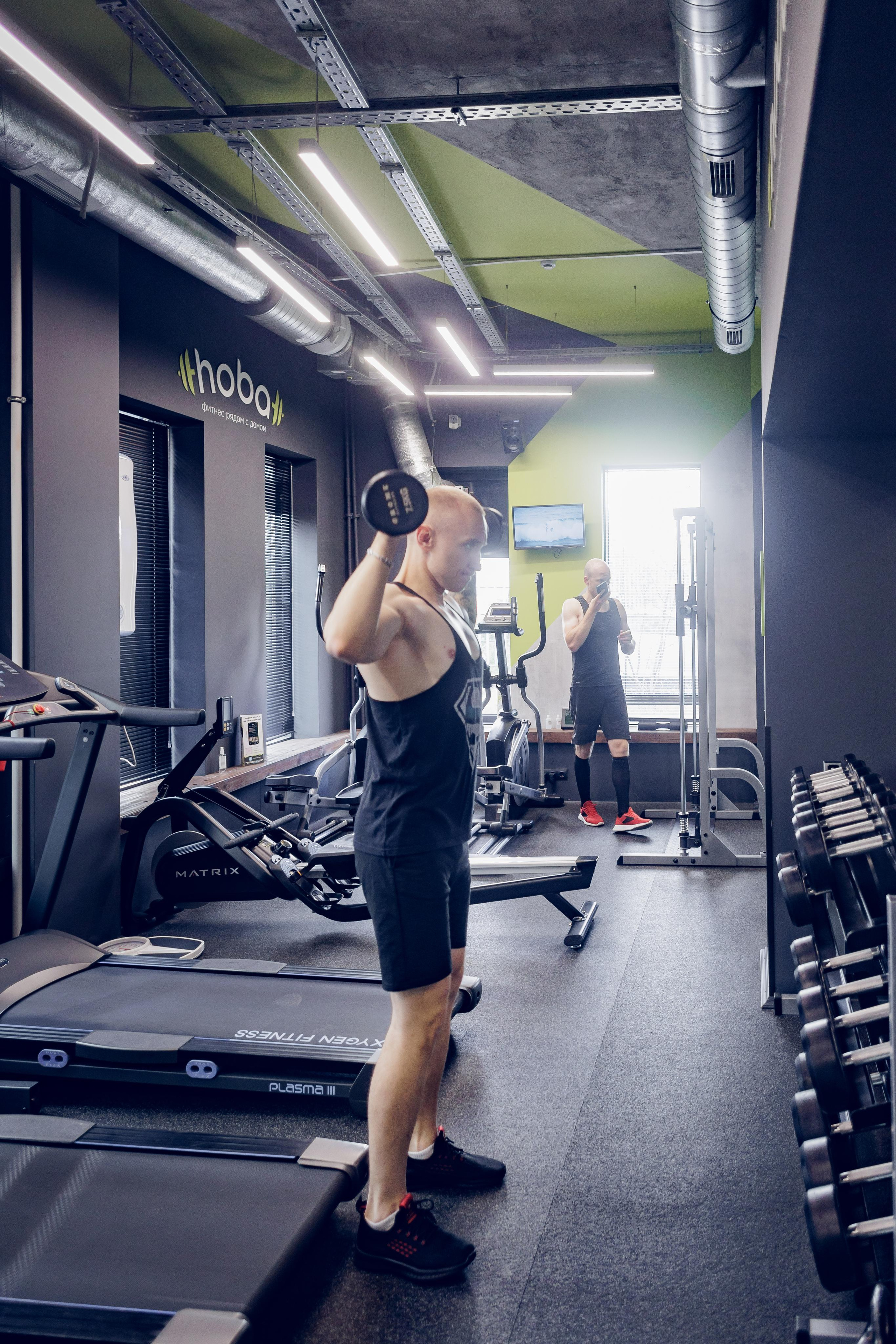 Фотосъёмка для клуба «Hoba». Свадебный и репортажный фотограф в Москве и Московской области