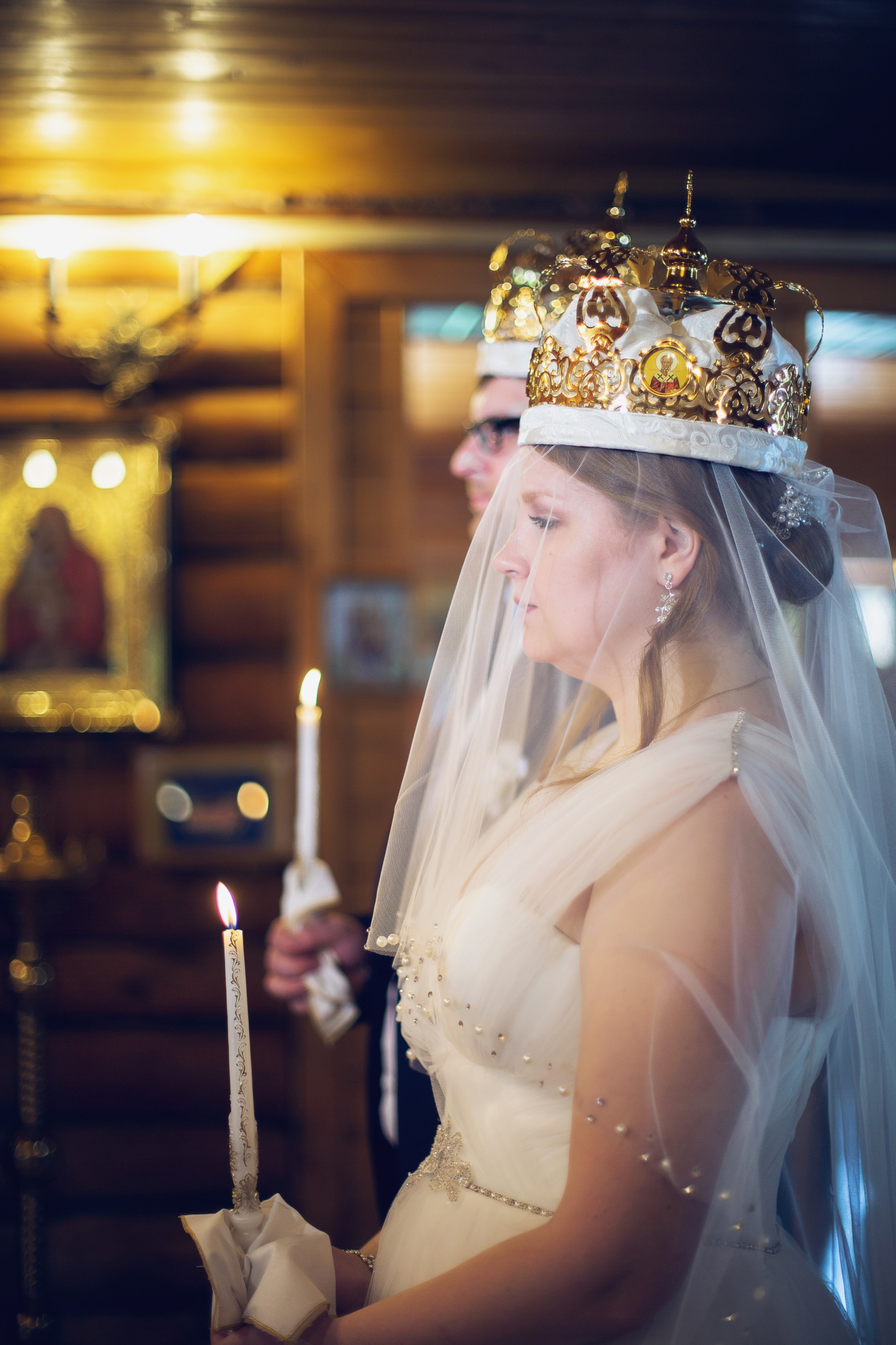 Павел и Светлана. Свадебный и репортажный фотограф в Москве и Московской области